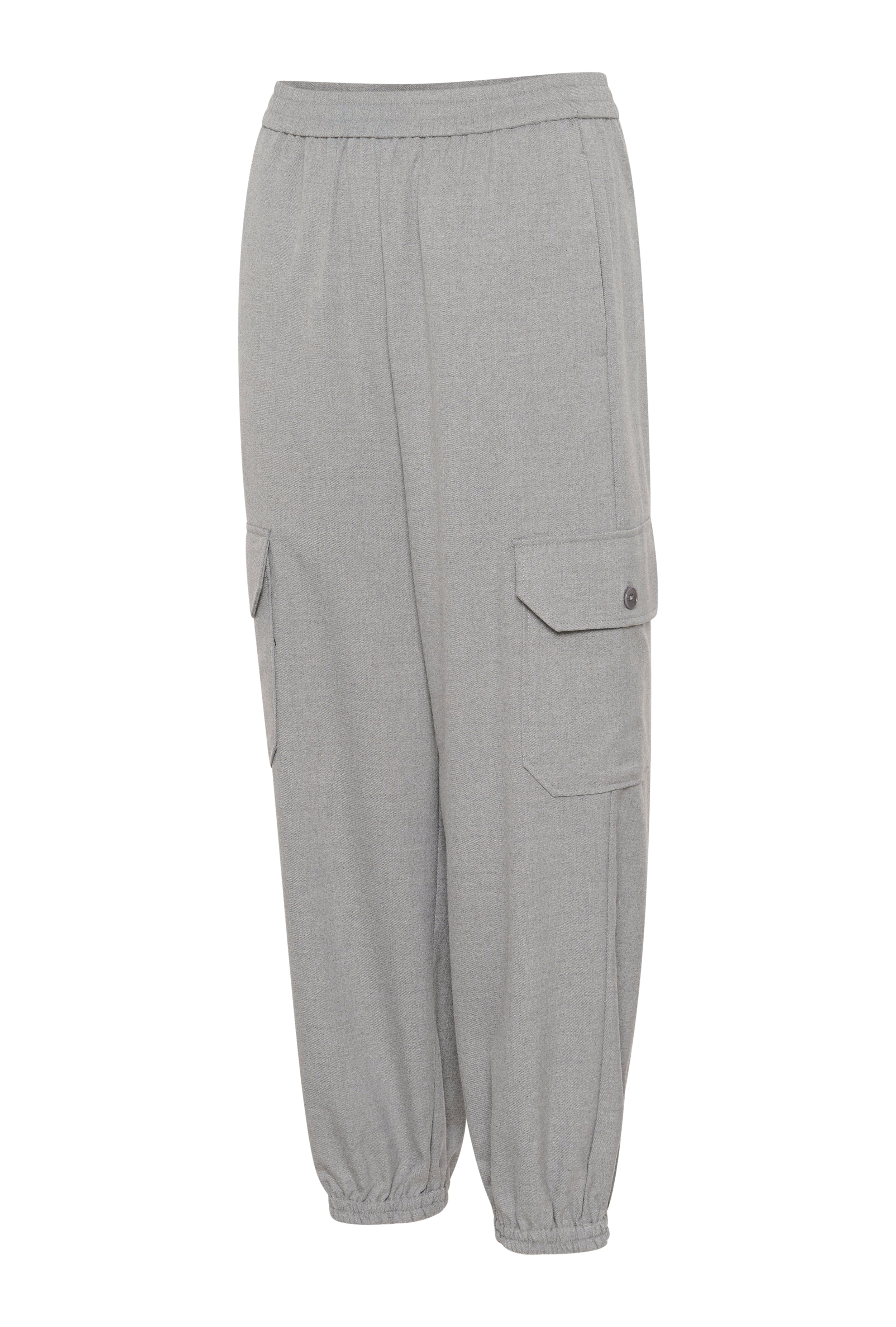 JeninePW Bukser PACK FRONT 30309232-1802011