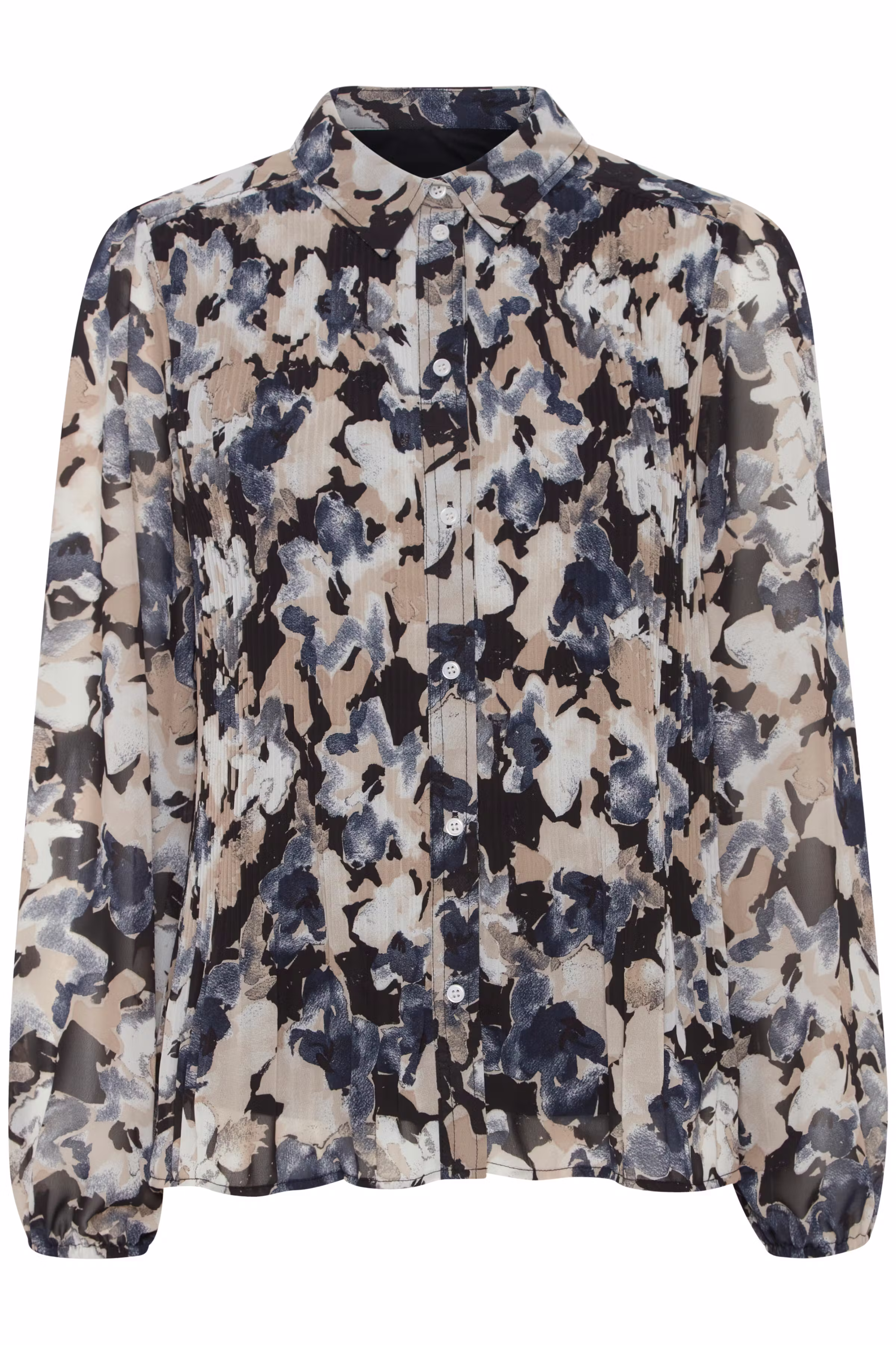 IHNALLY Hemd PACK FRONT 20120495-202749