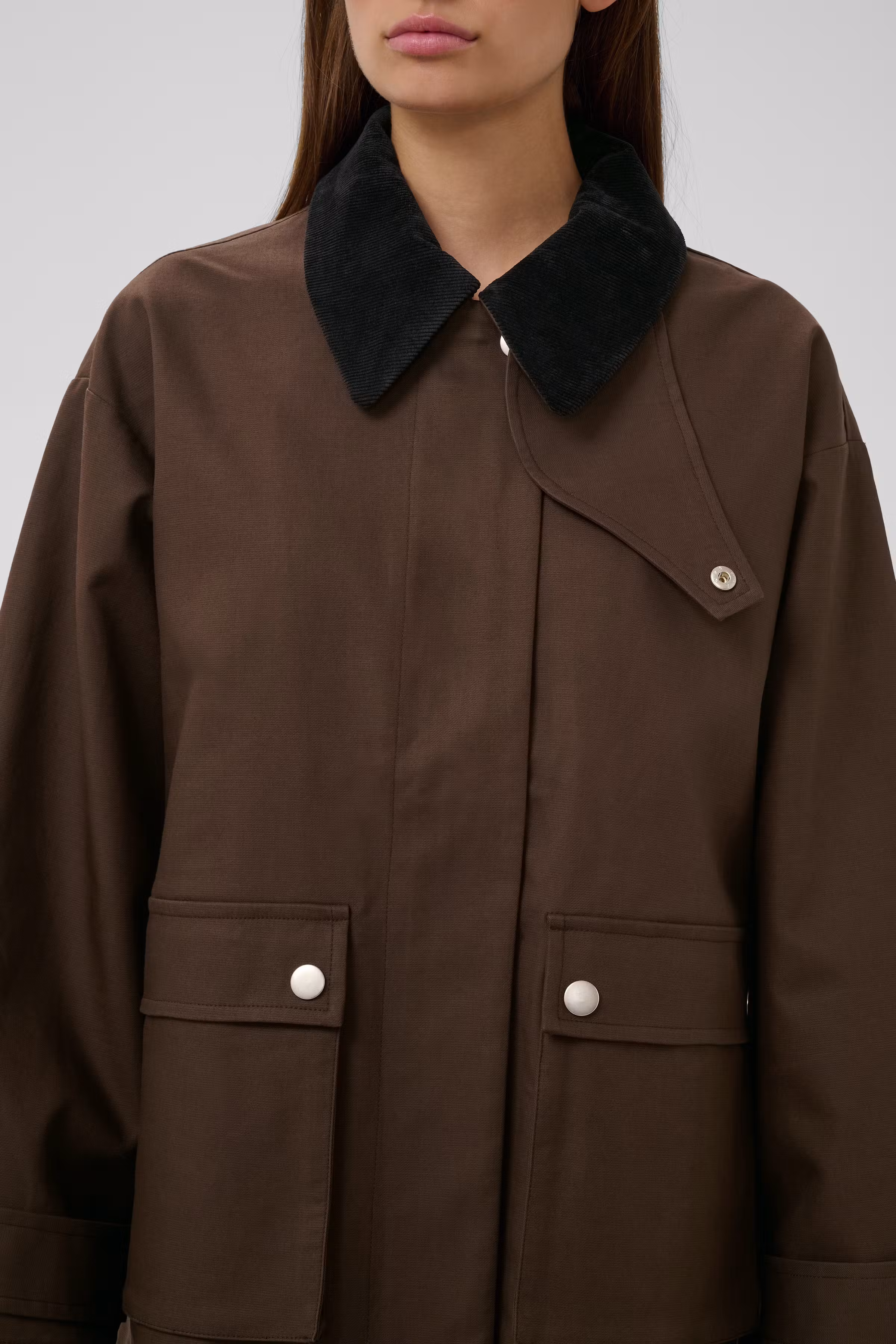 SLJennah Outerwear LOOKBOOK DETAIL 30407854-190912