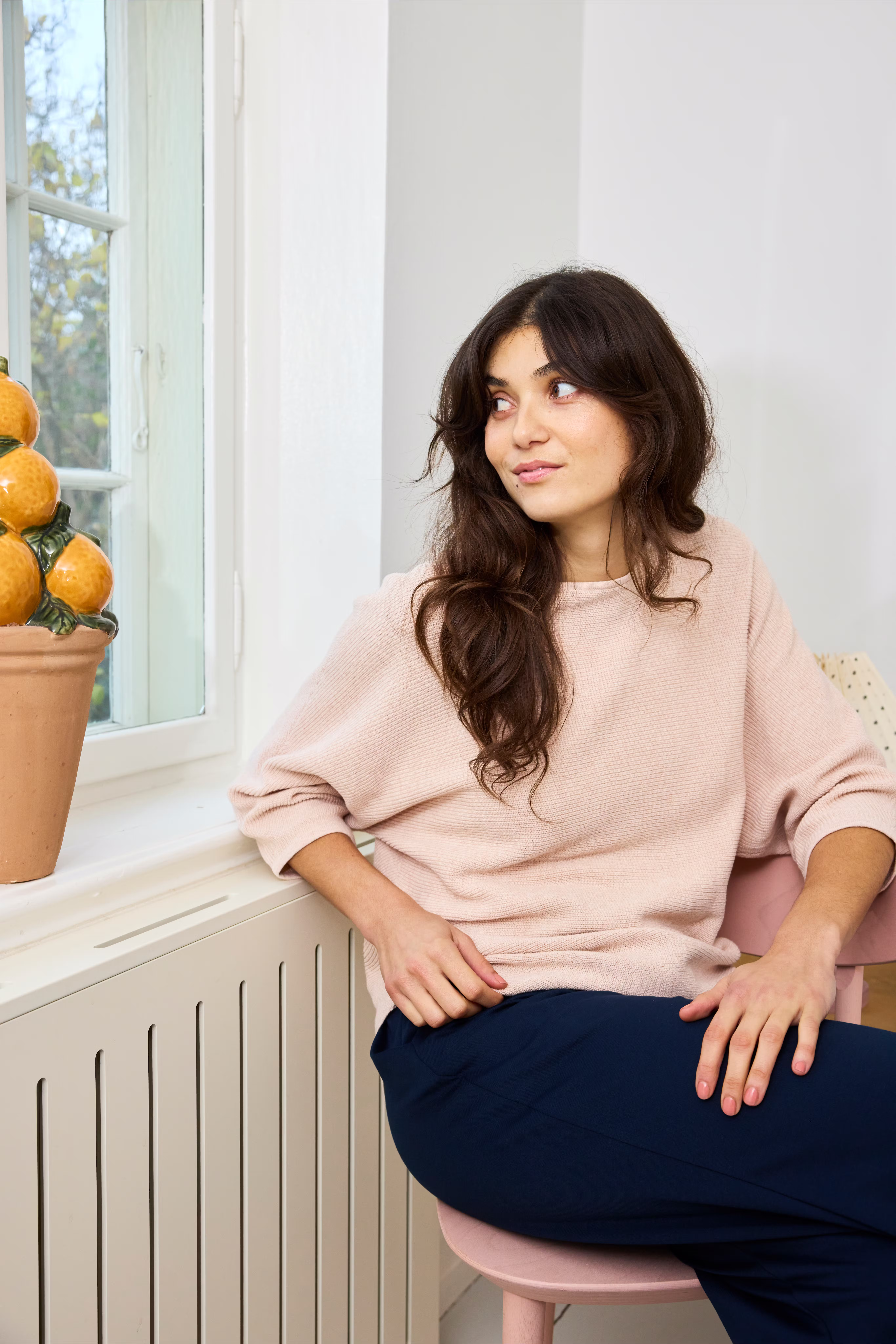 FRSINJA Pullover LOCATION NONE 20614105-141506