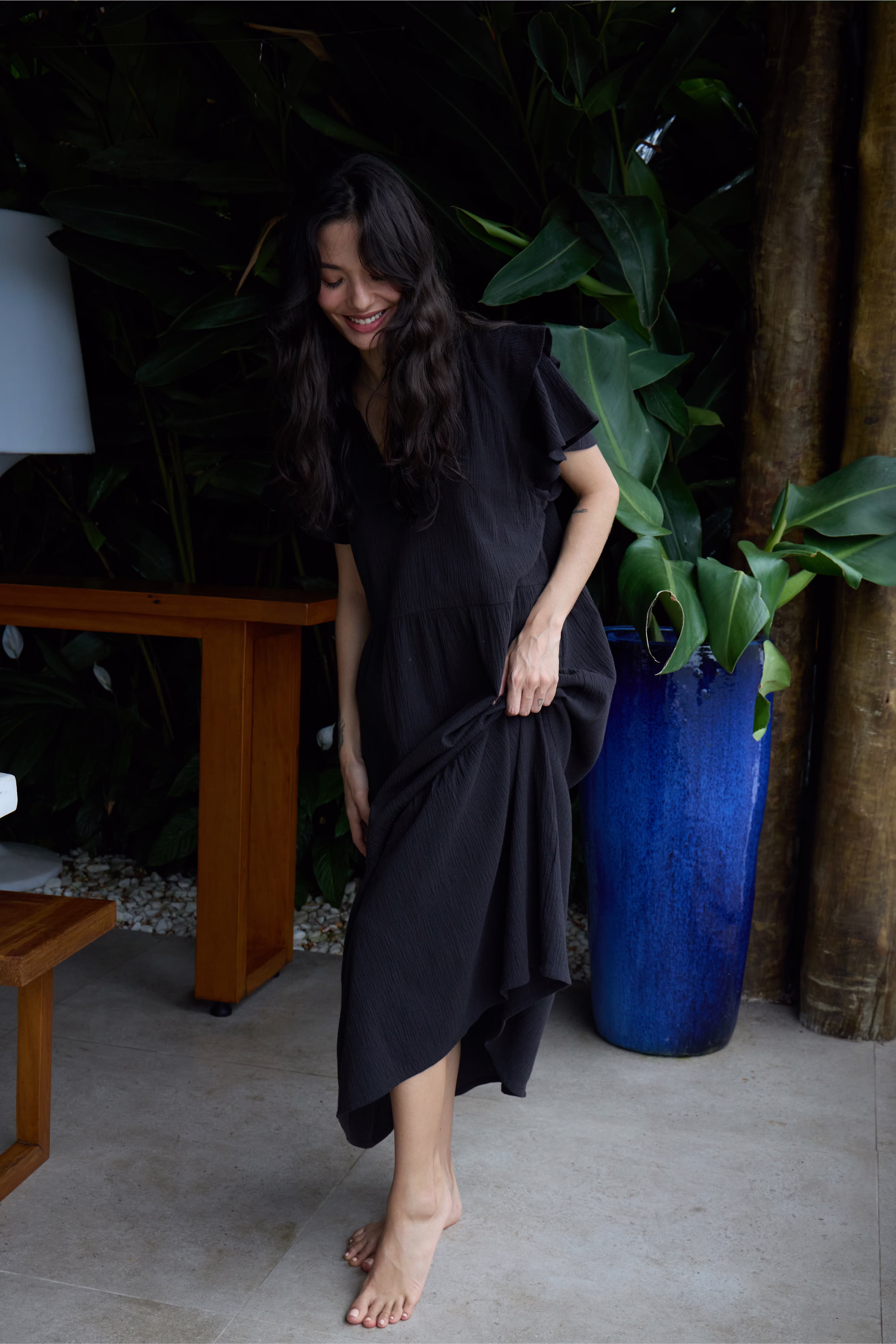 IHLIFANA Dress LOCATION NONE 20125649-194008