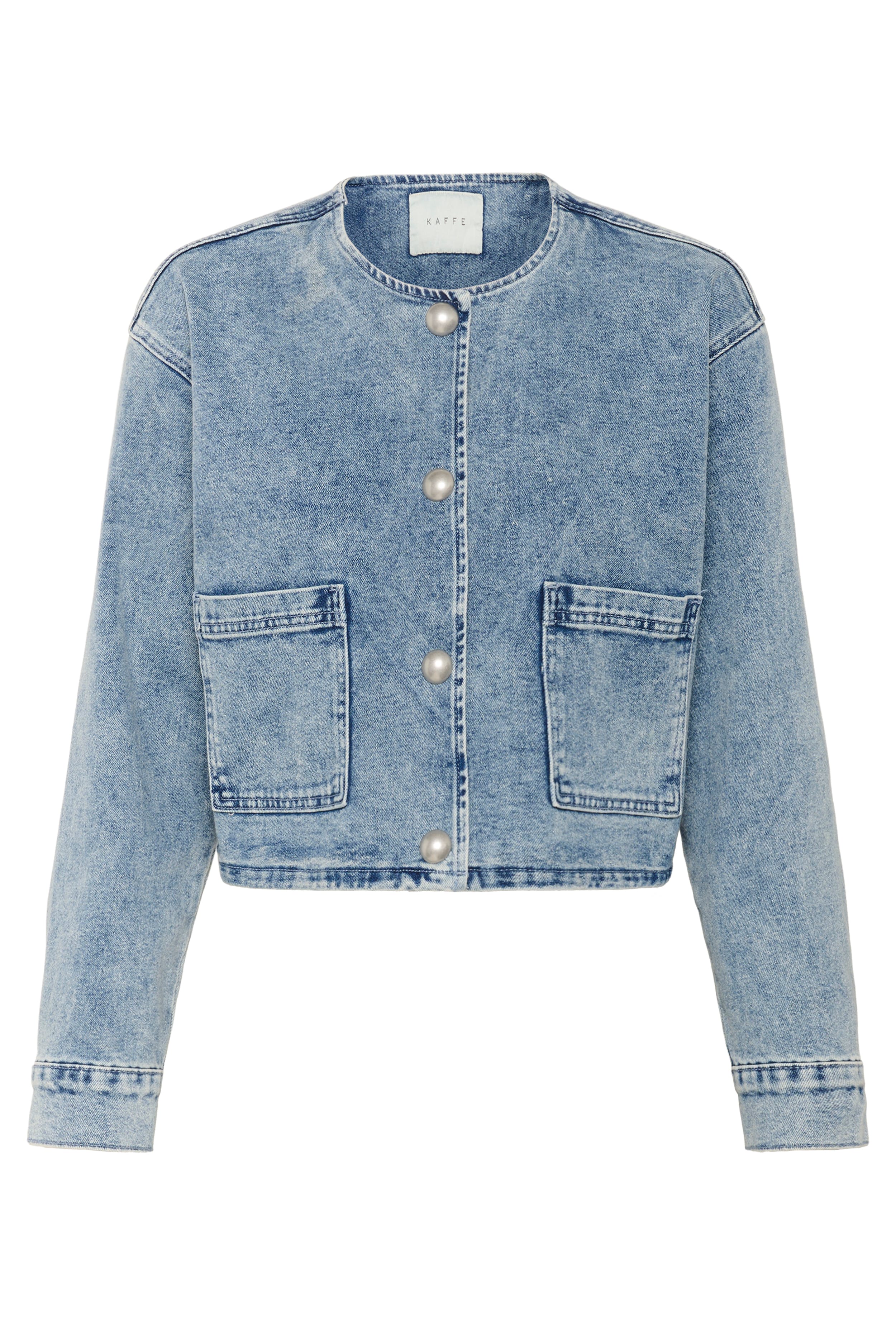 KAdoriana Denimjacke PACK FRONT 10509620-107702