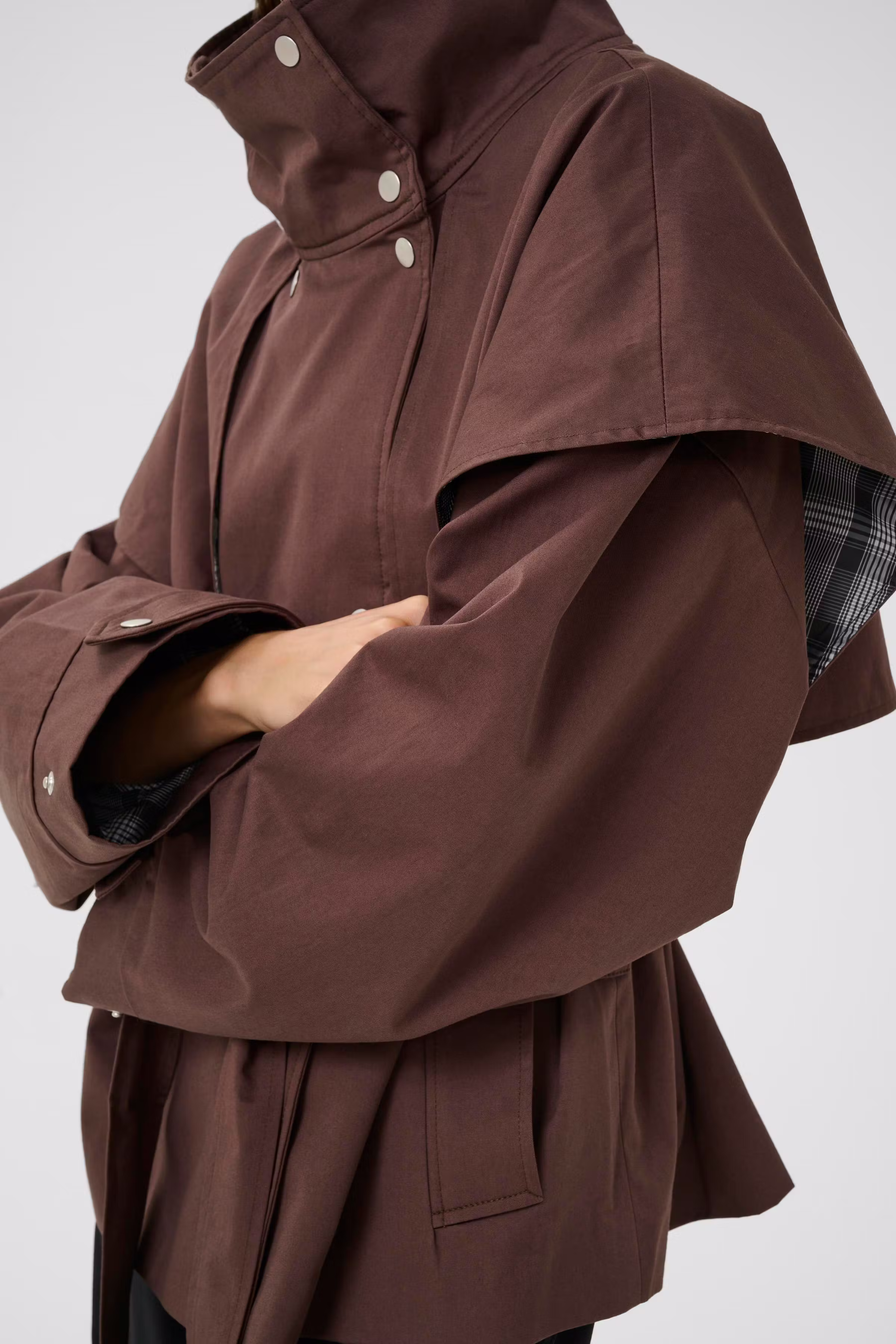 KBDana Trenchcoat LOOKBOOK DETAIL 10105927-191216