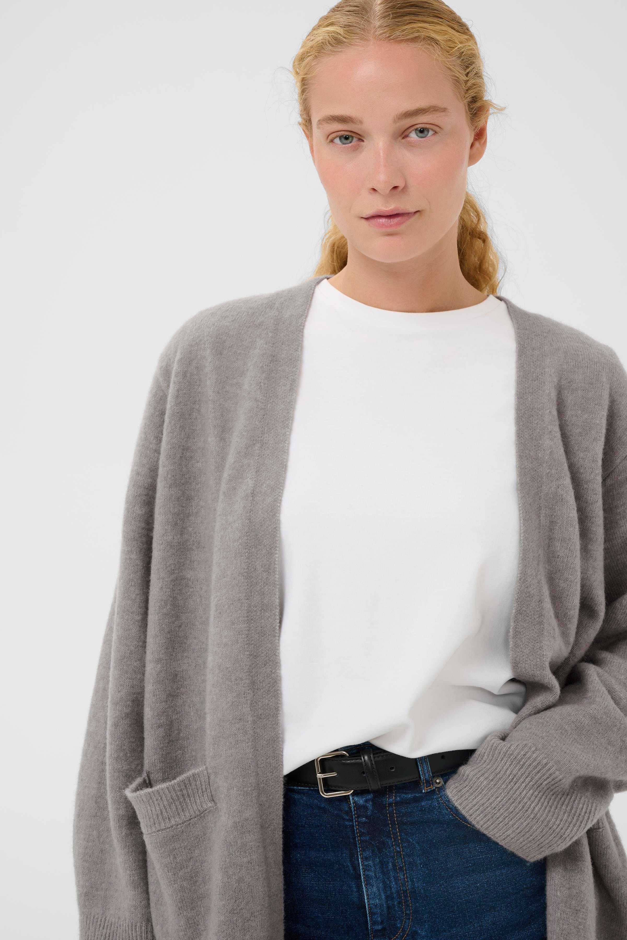GuniIW Cardigan LOOKBOOK DETAIL 30111023-1740161