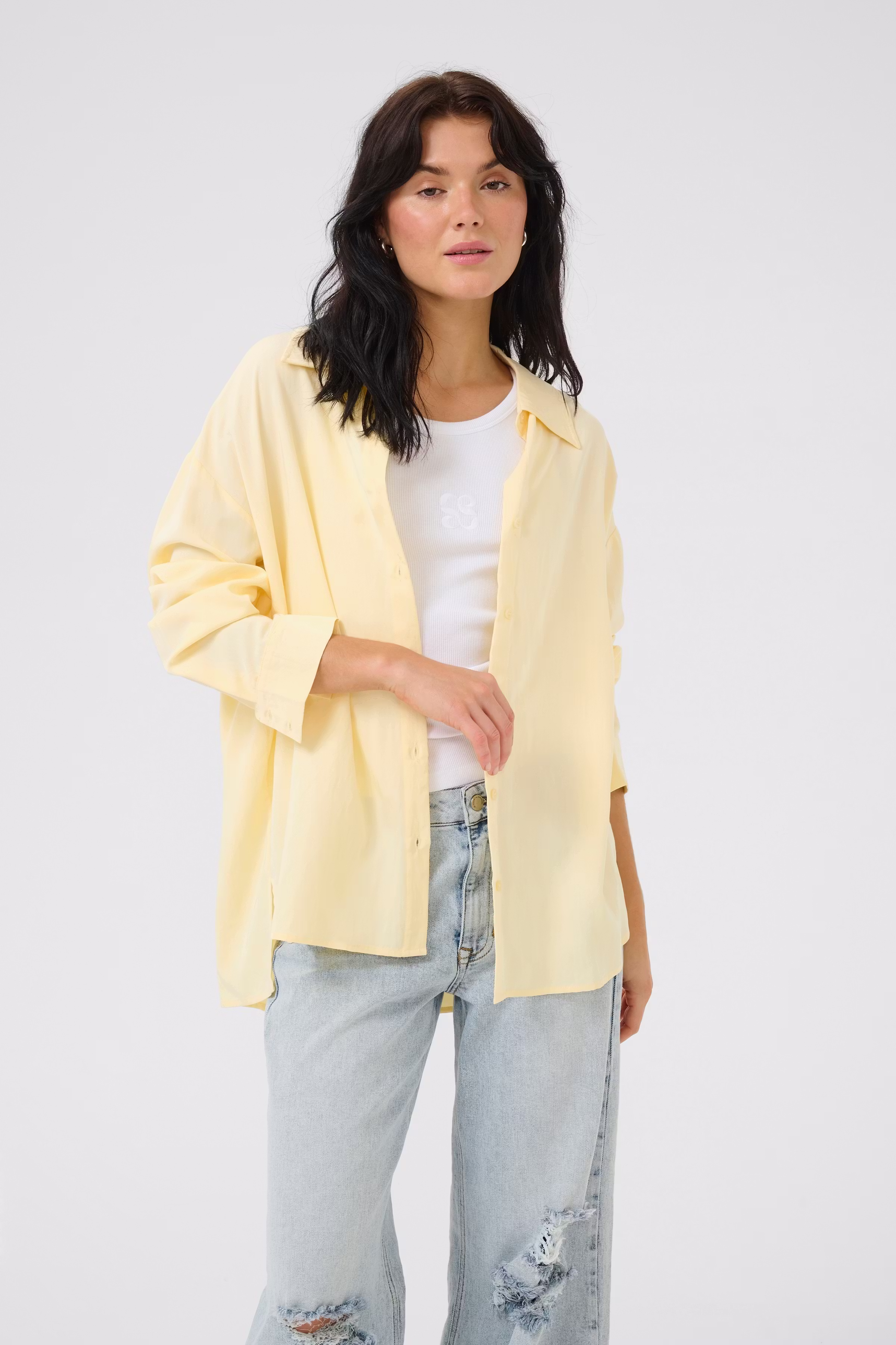 GildaMW Skjorte LOOKBOOK FRONT 10705144-120715