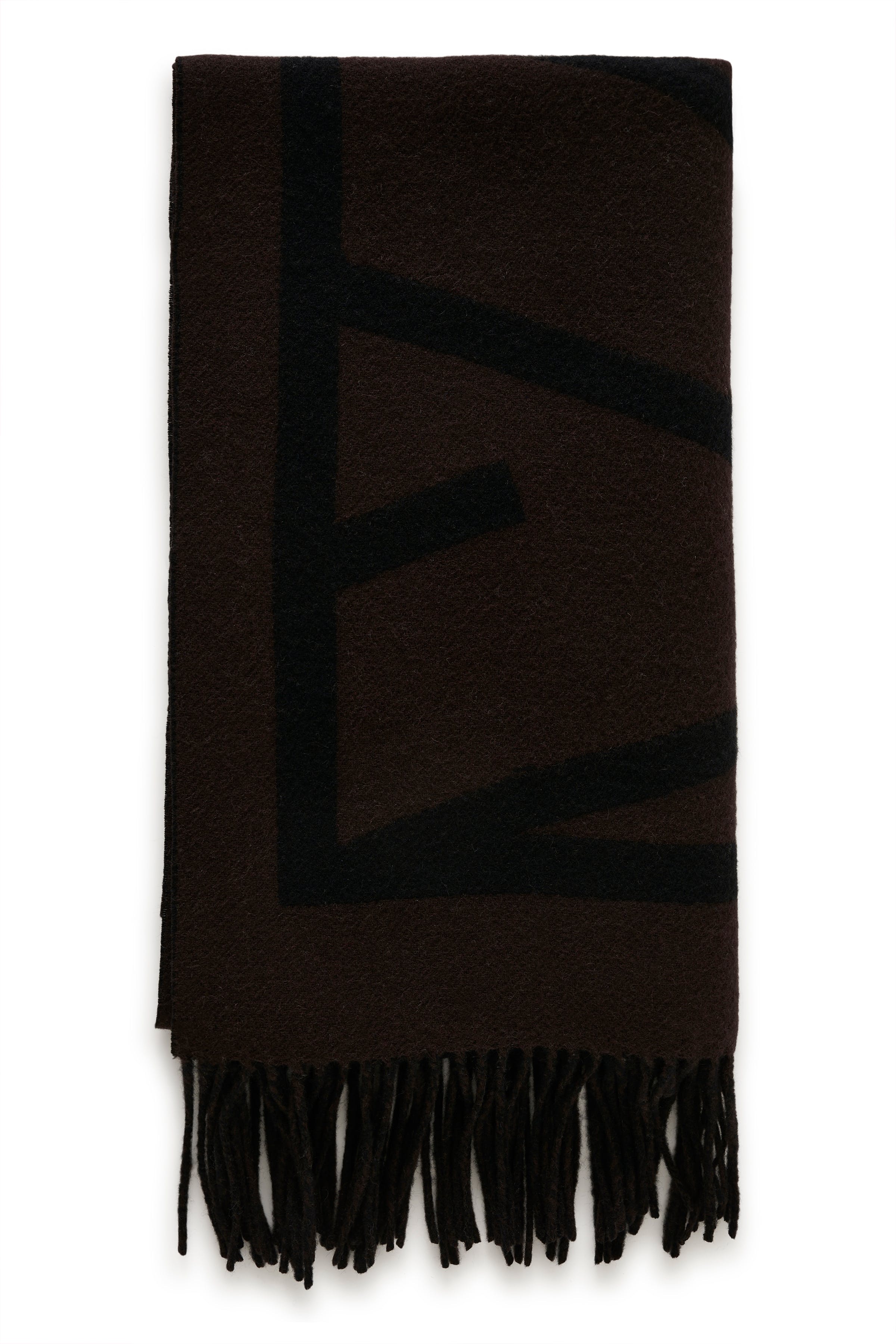 MyrtheIW Logo Scarf PACK DETAIL 30106665-900013073