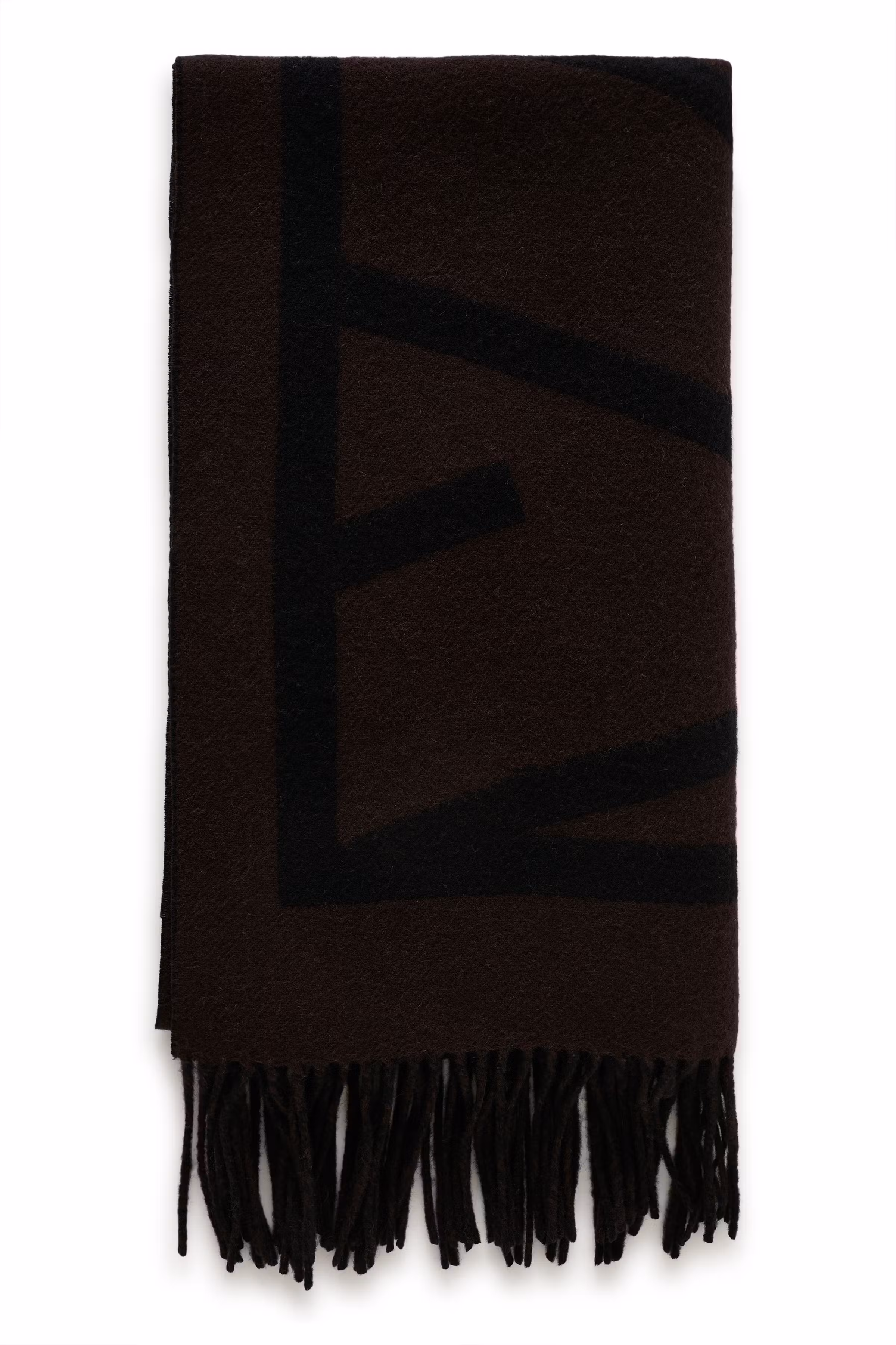 MyrtheIW Logo Scarf PACK DETAIL 30106665-900013073