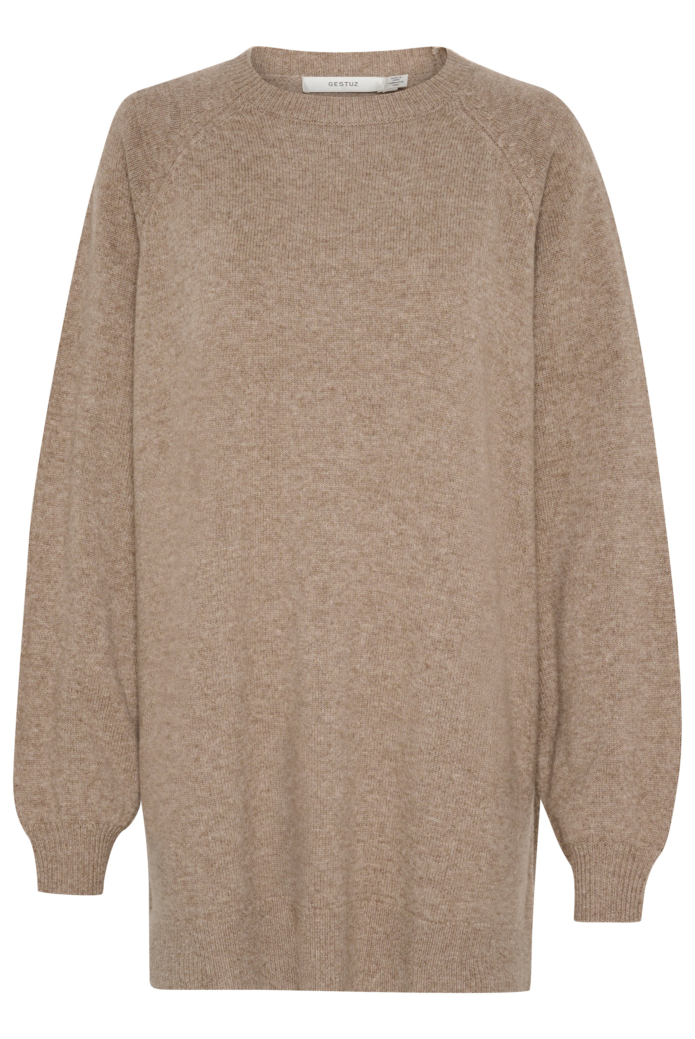 ManziGZ Pullover PACK FRONT 10909696-124300