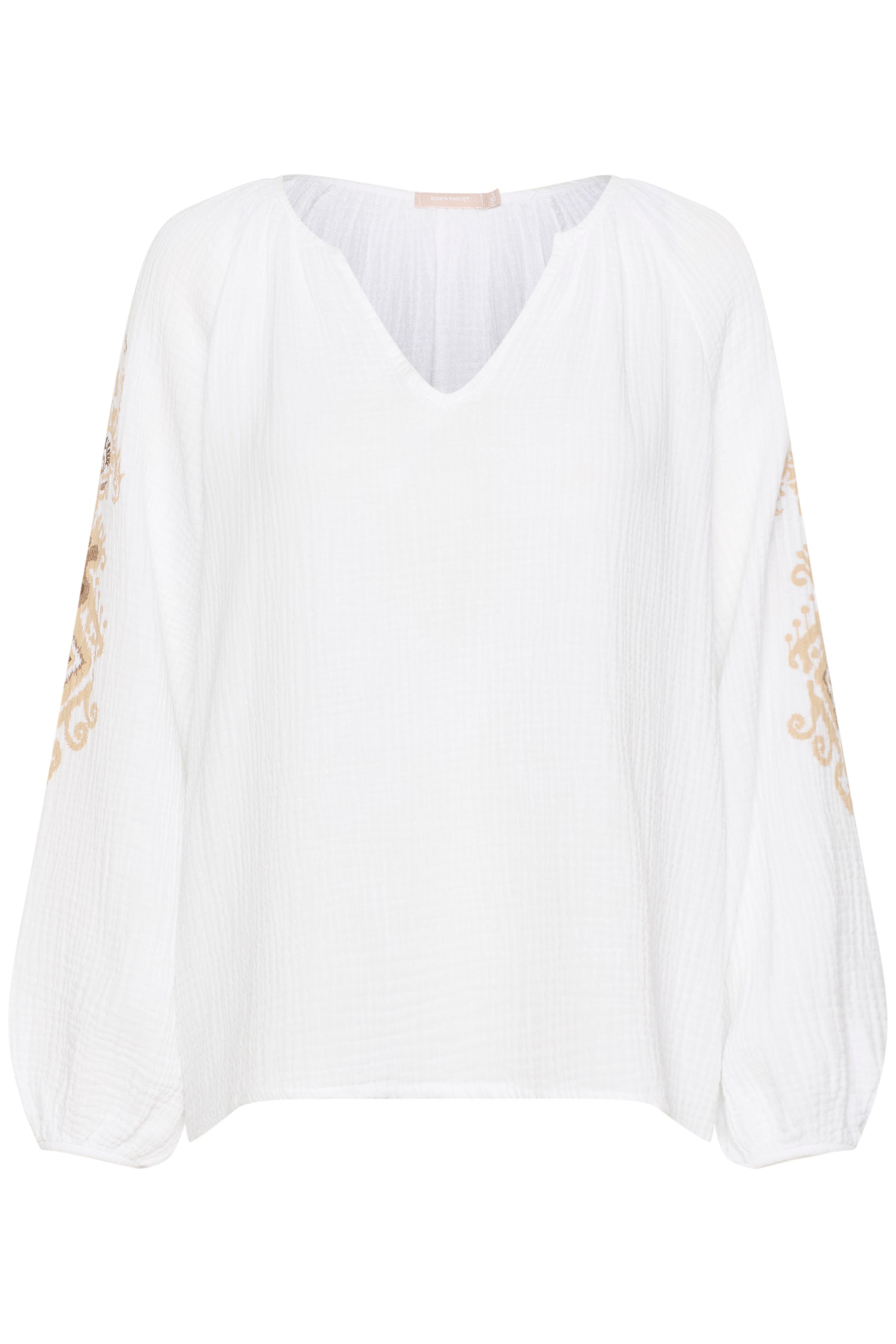 BPirsa Blus PACK FRONT 40103494-400629