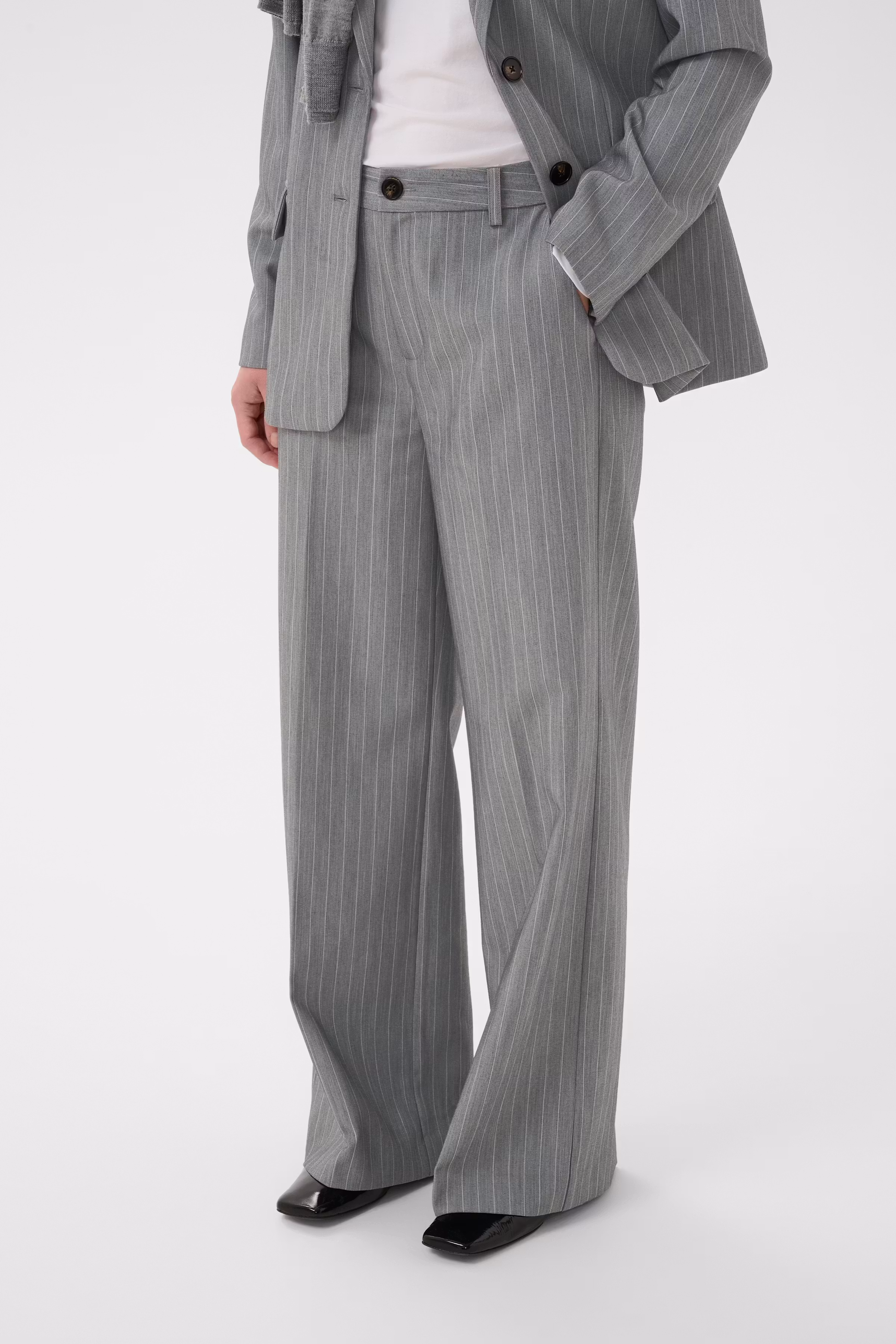 NinnesaPW Broek LOOKBOOK FRONT 30309542-305149