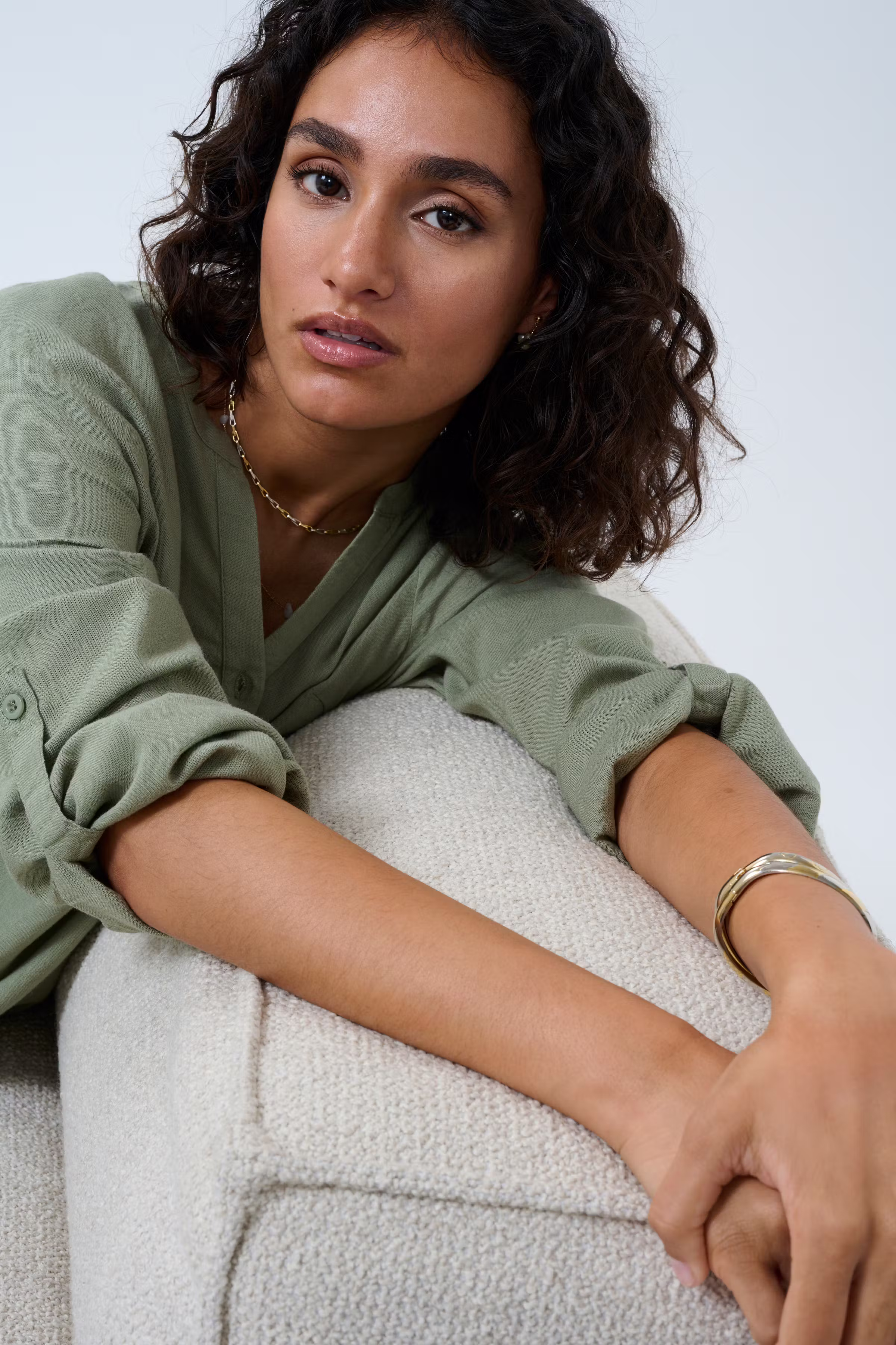 KAmilia Lin bluse LOCATION NONE 10508313-170115