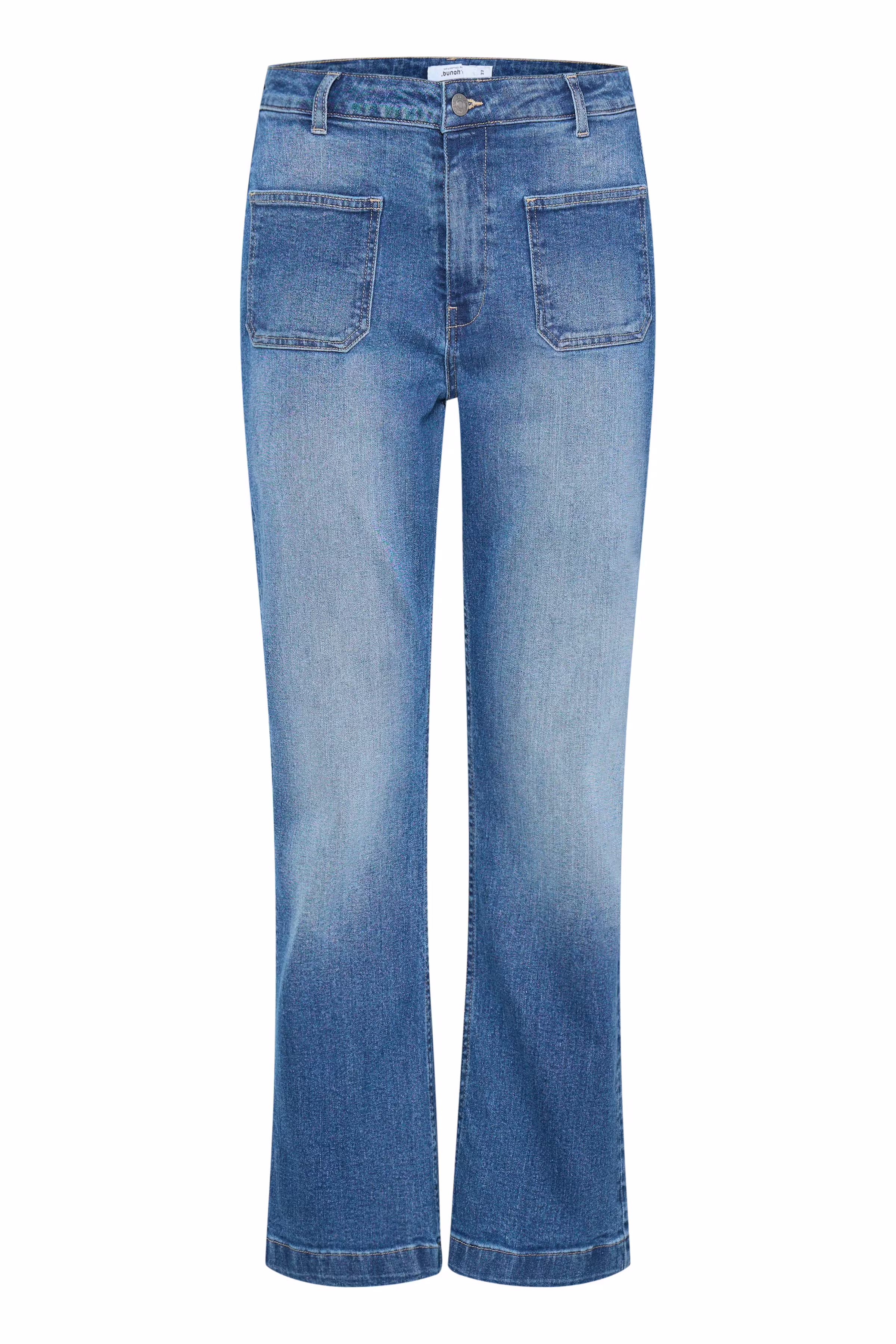 BYKOMMA Jeans PACK FRONT 20816177-200461