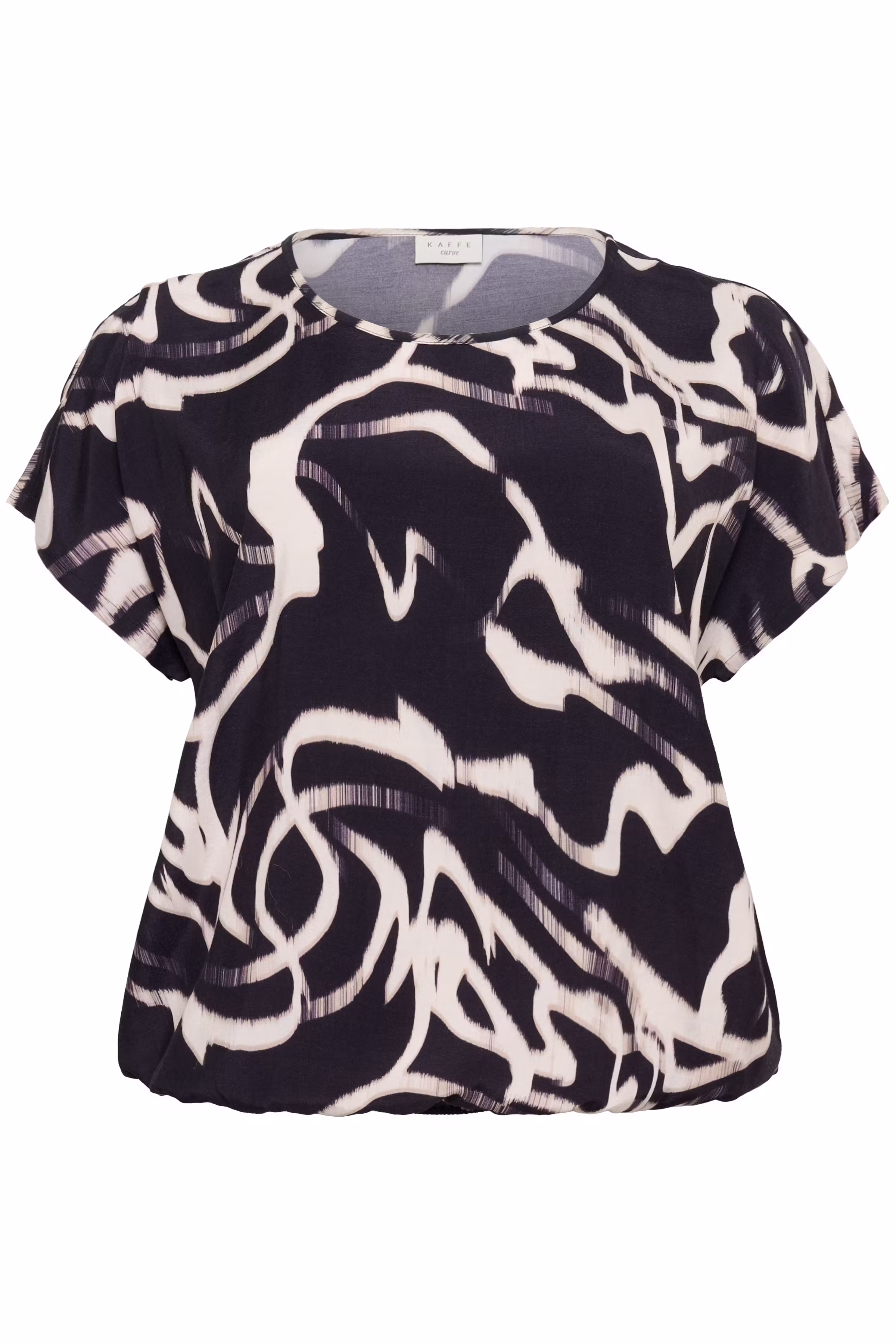 KCmaren Blouse PACK FRONT 10583404-107701