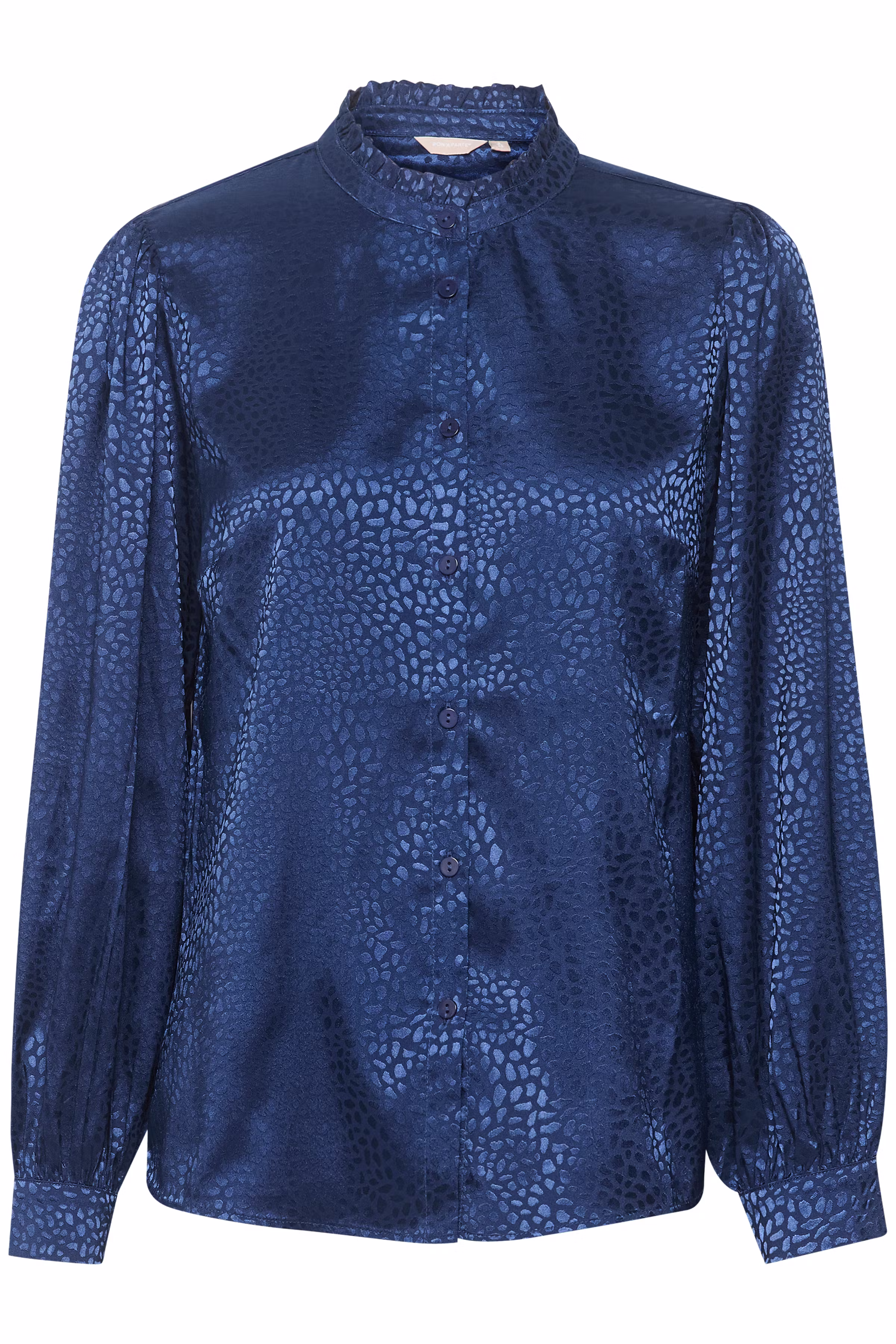 BPselma Shirt PACK FRONT 10590551-194020B