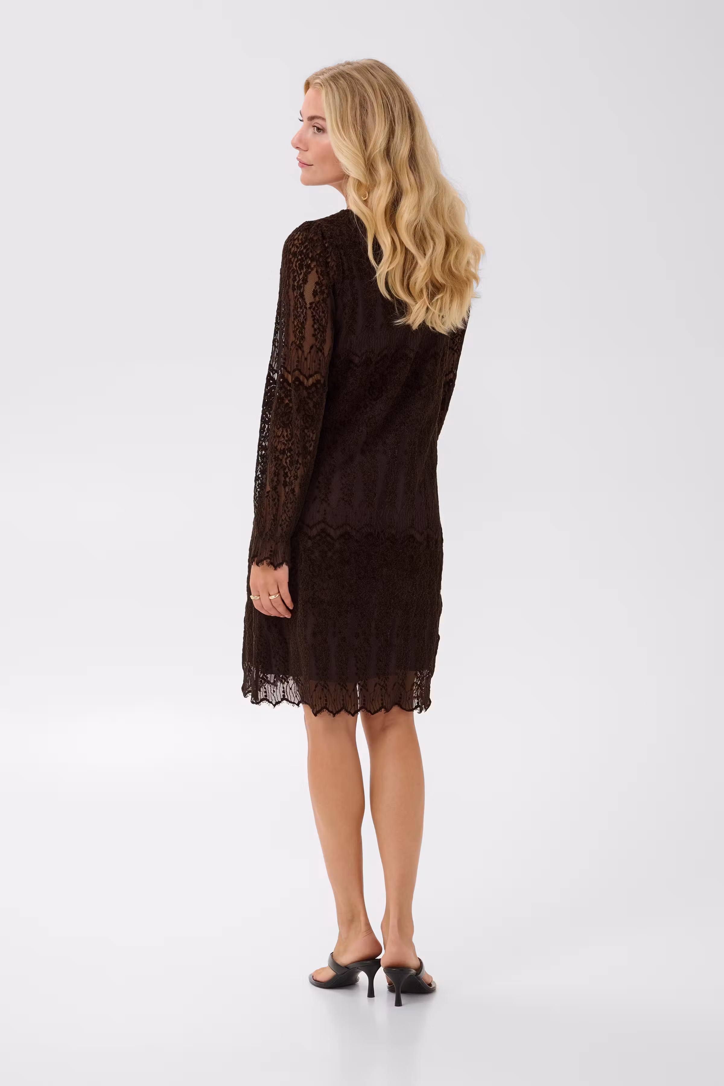 CRSolvej Jurk LOOKBOOK BACK 10615573-191016