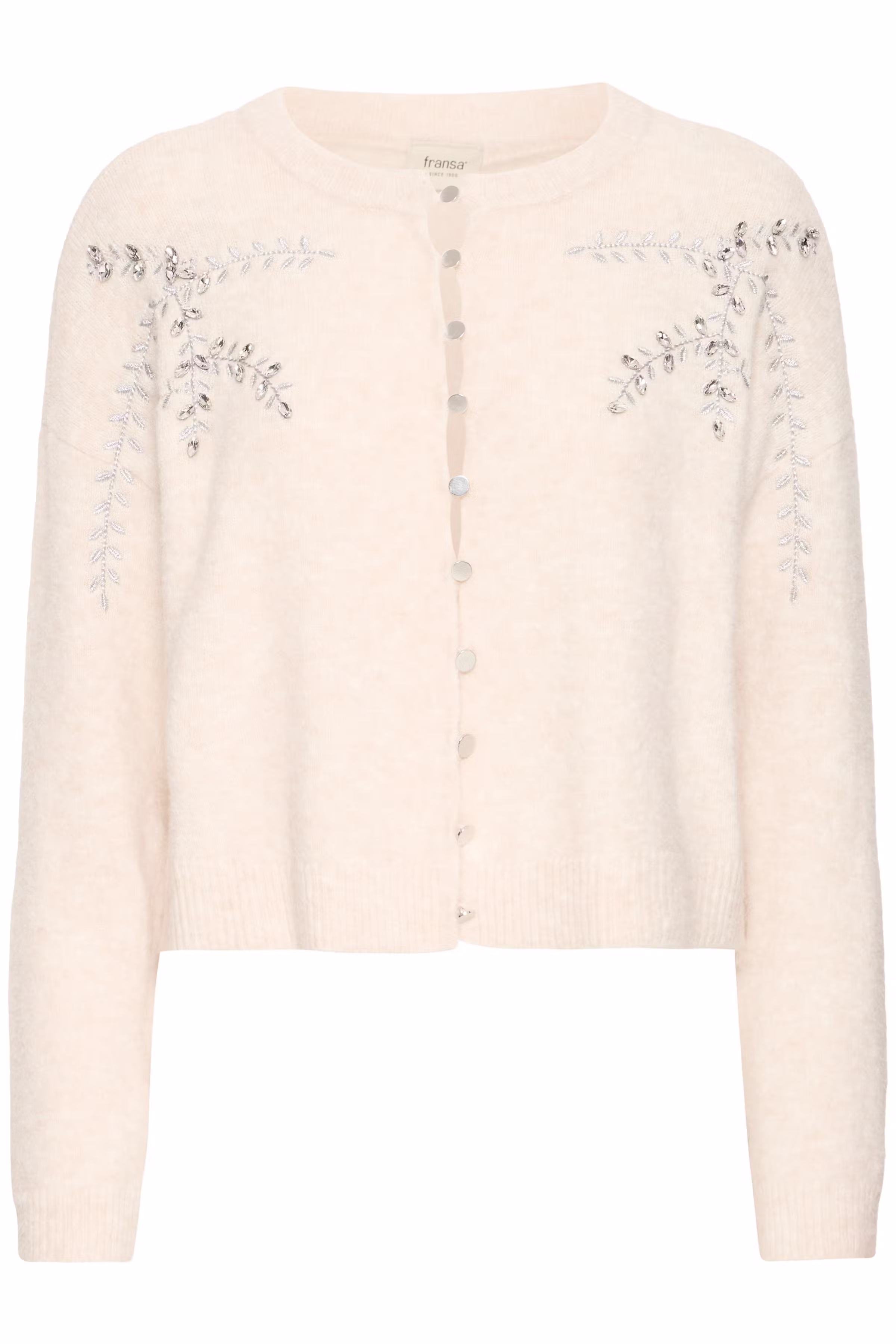 FRKENDRA Cardigan PACK FRONT 20617317-1304011