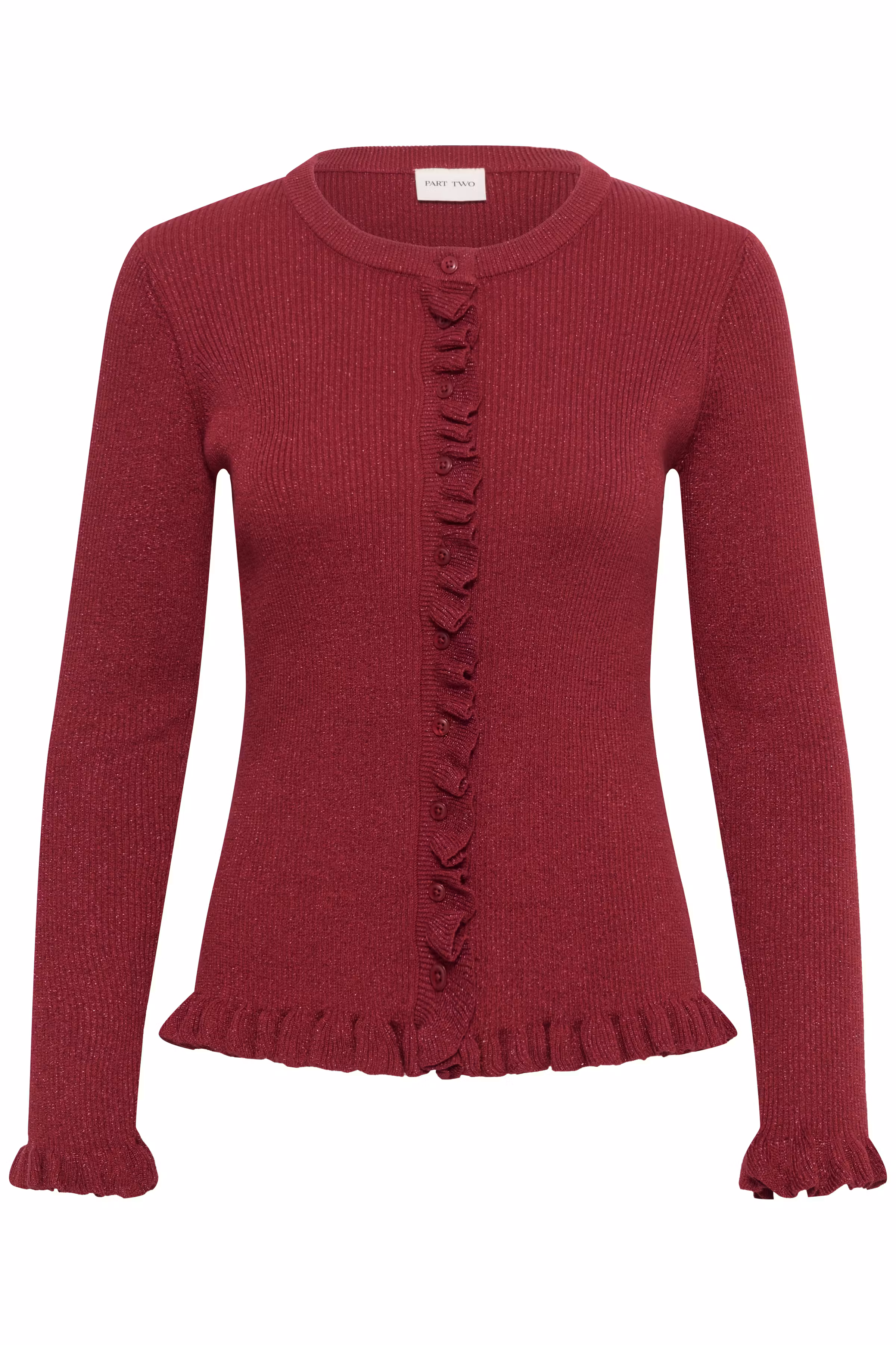 DwalaPW Cardigan PACK FRONT 30311100-305575