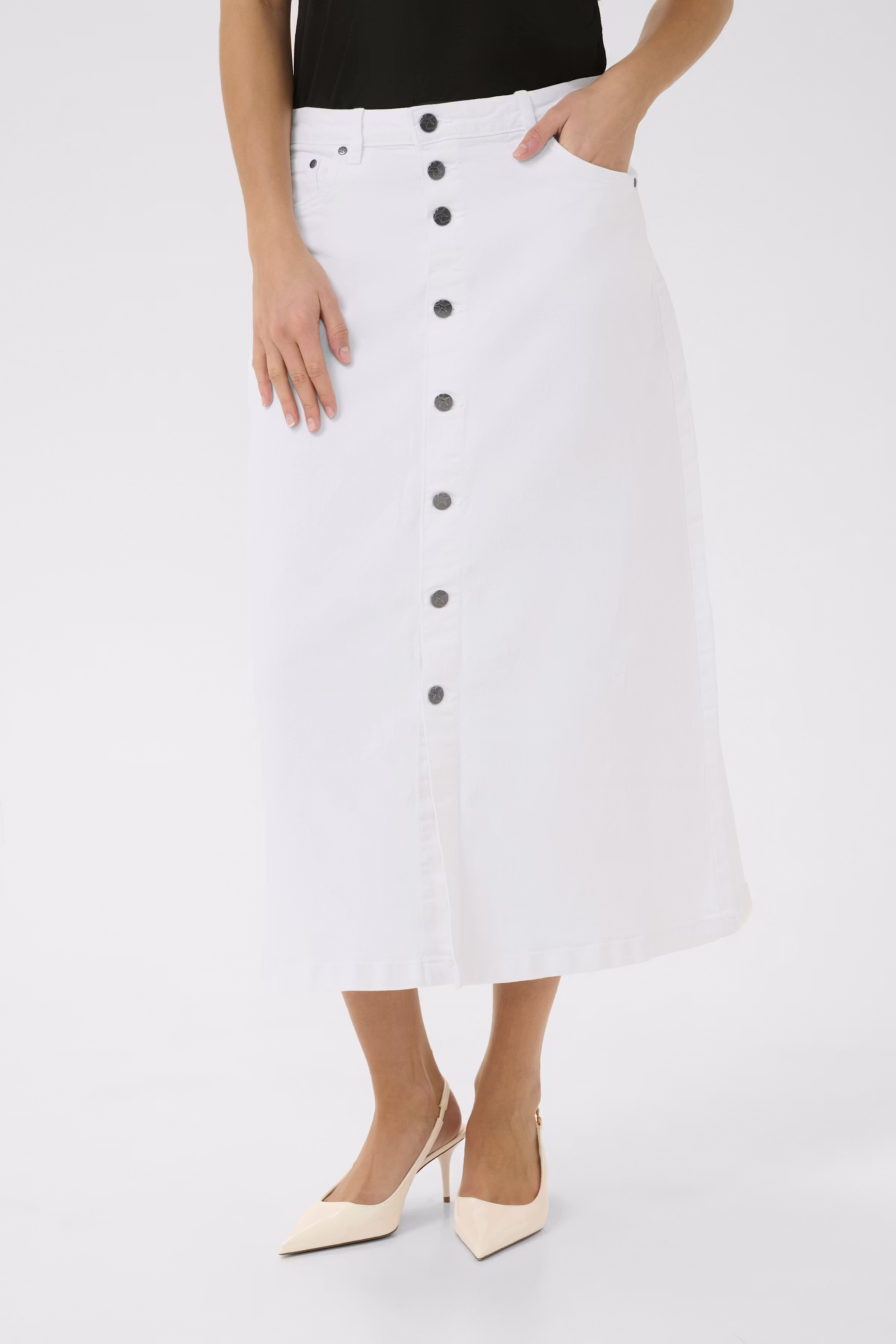 CUami Kjol LOOKBOOK FRONT 50110270-500013