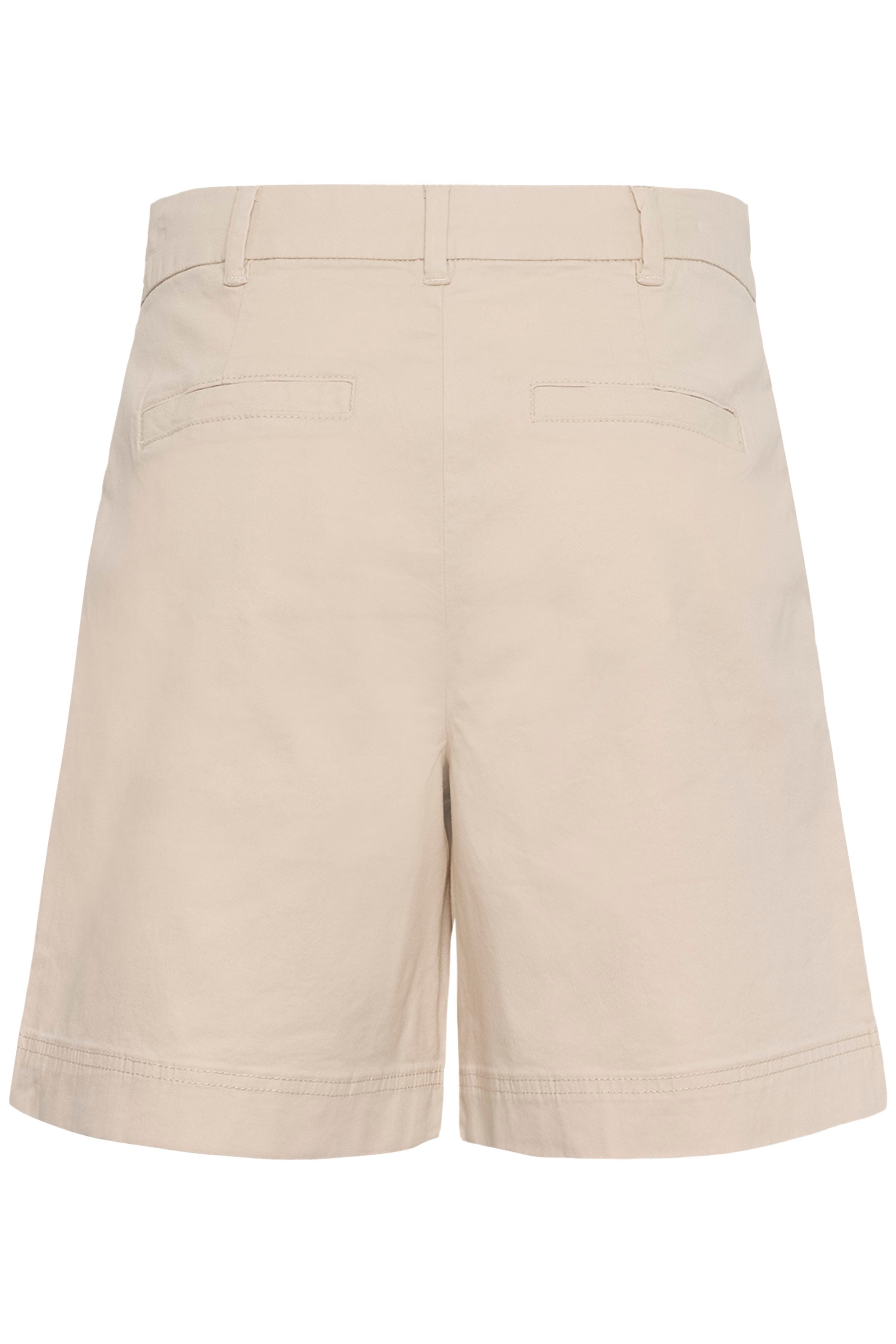 BonniPW Shorts PACK BACK 30310523-130400