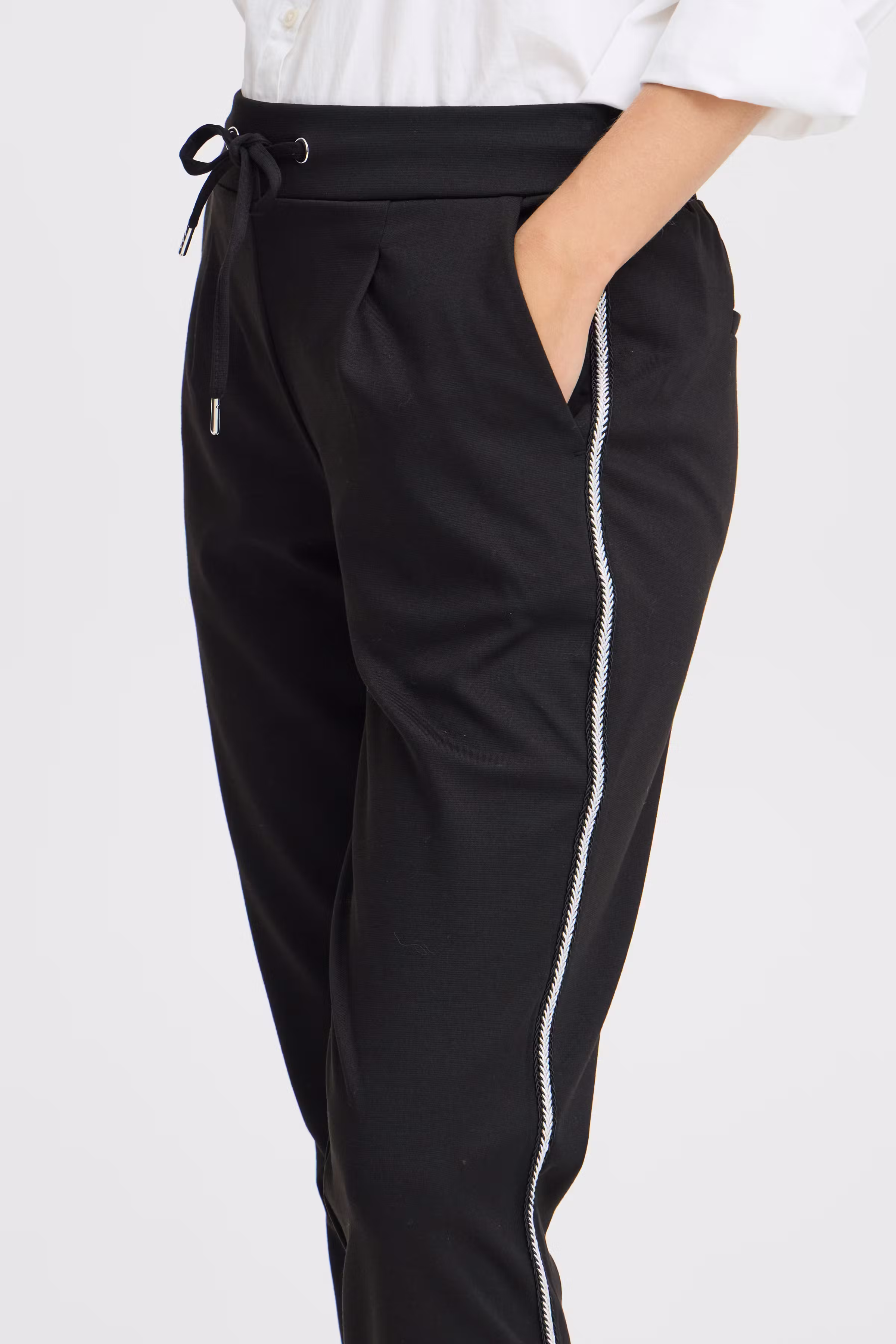 BYRIZETTA Broek LOOKBOOK DETAIL 20815993-200451