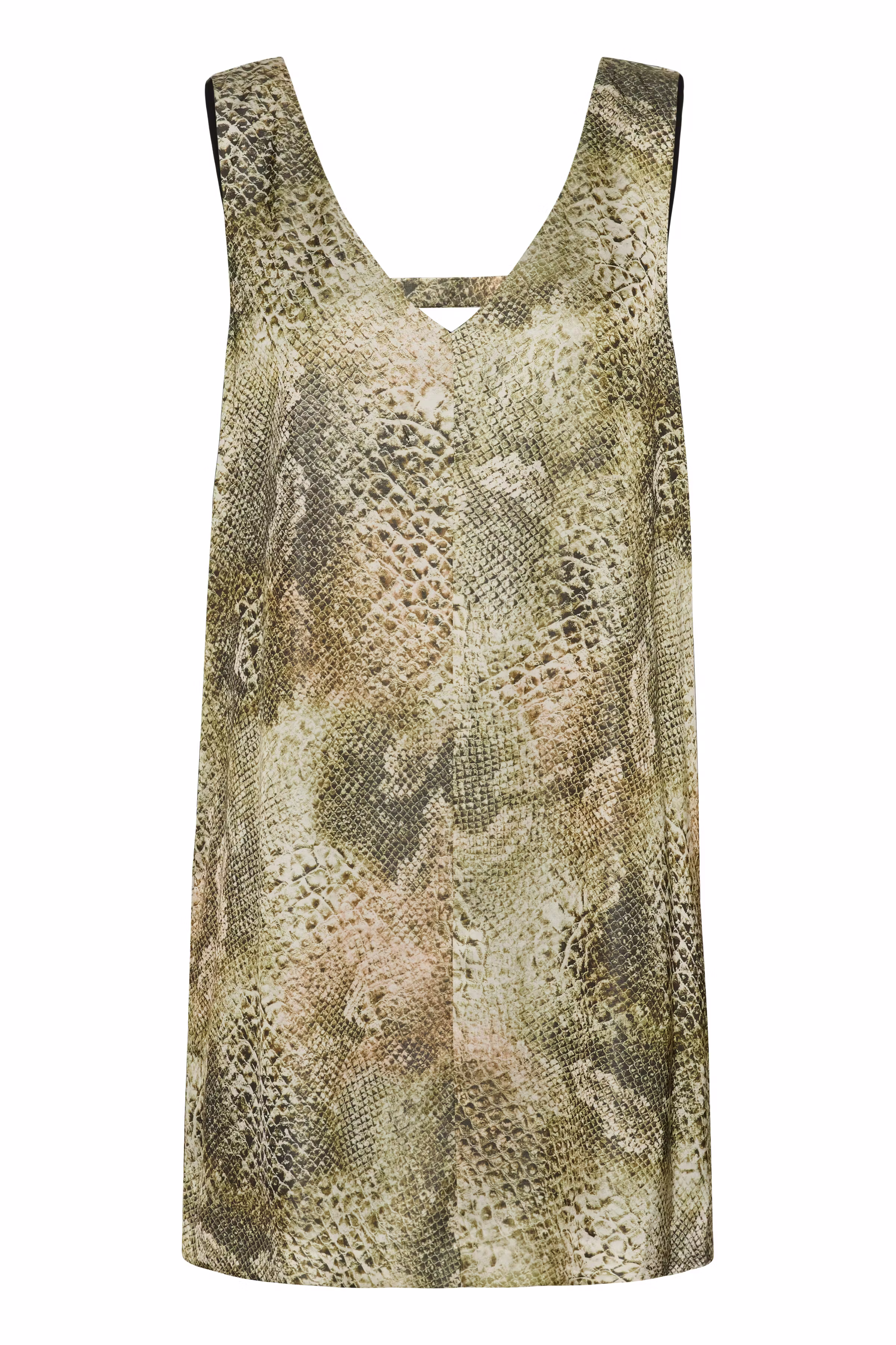 GZsanti Dress PACK FRONT 10910241-107549