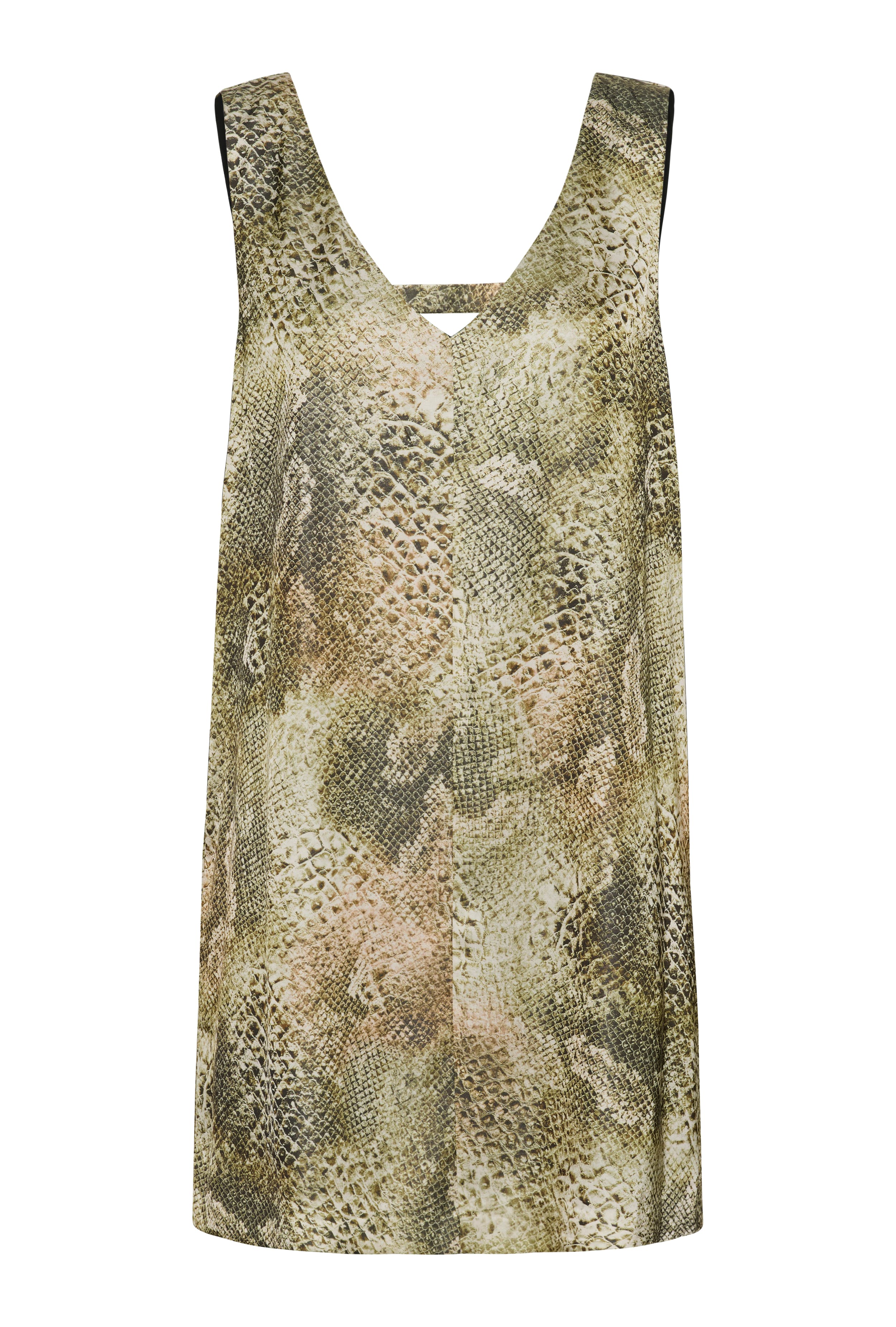 GZsanti Jurk PACK FRONT 10910241-107549