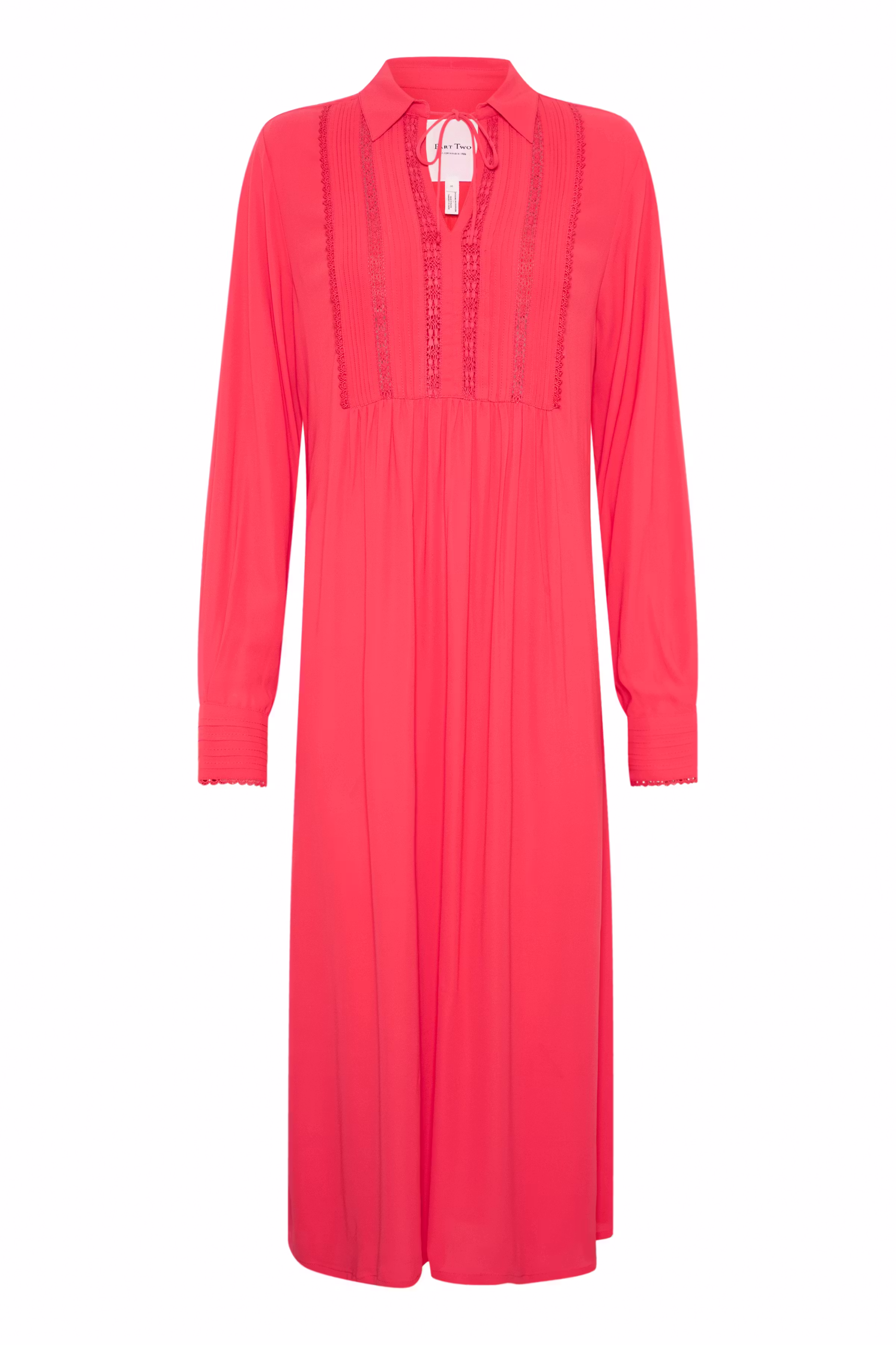 NannaliPW Jurk PACK FRONT 30309442-171663