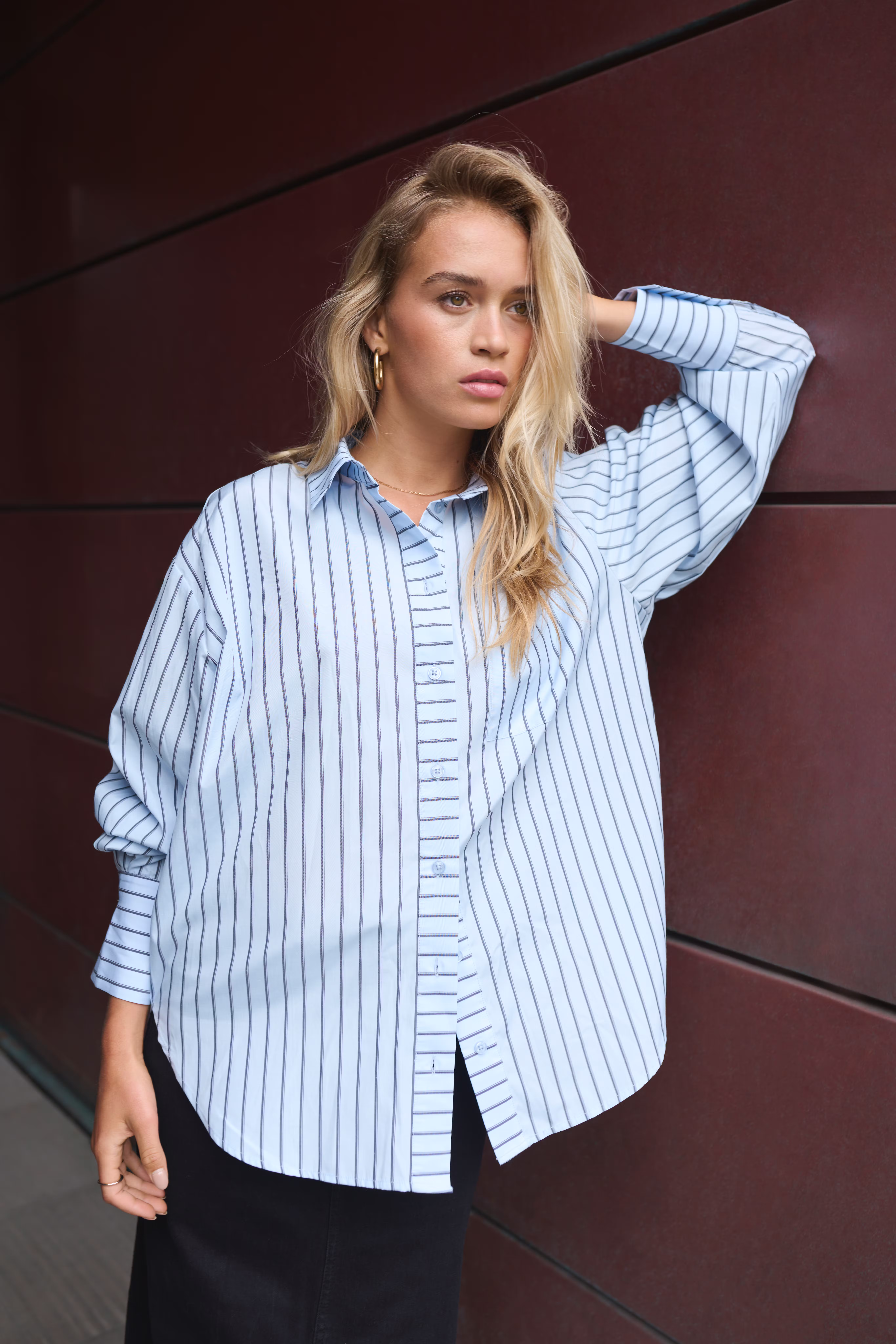 KAjerrie Chemise LOCATION NONE 10508974-106326