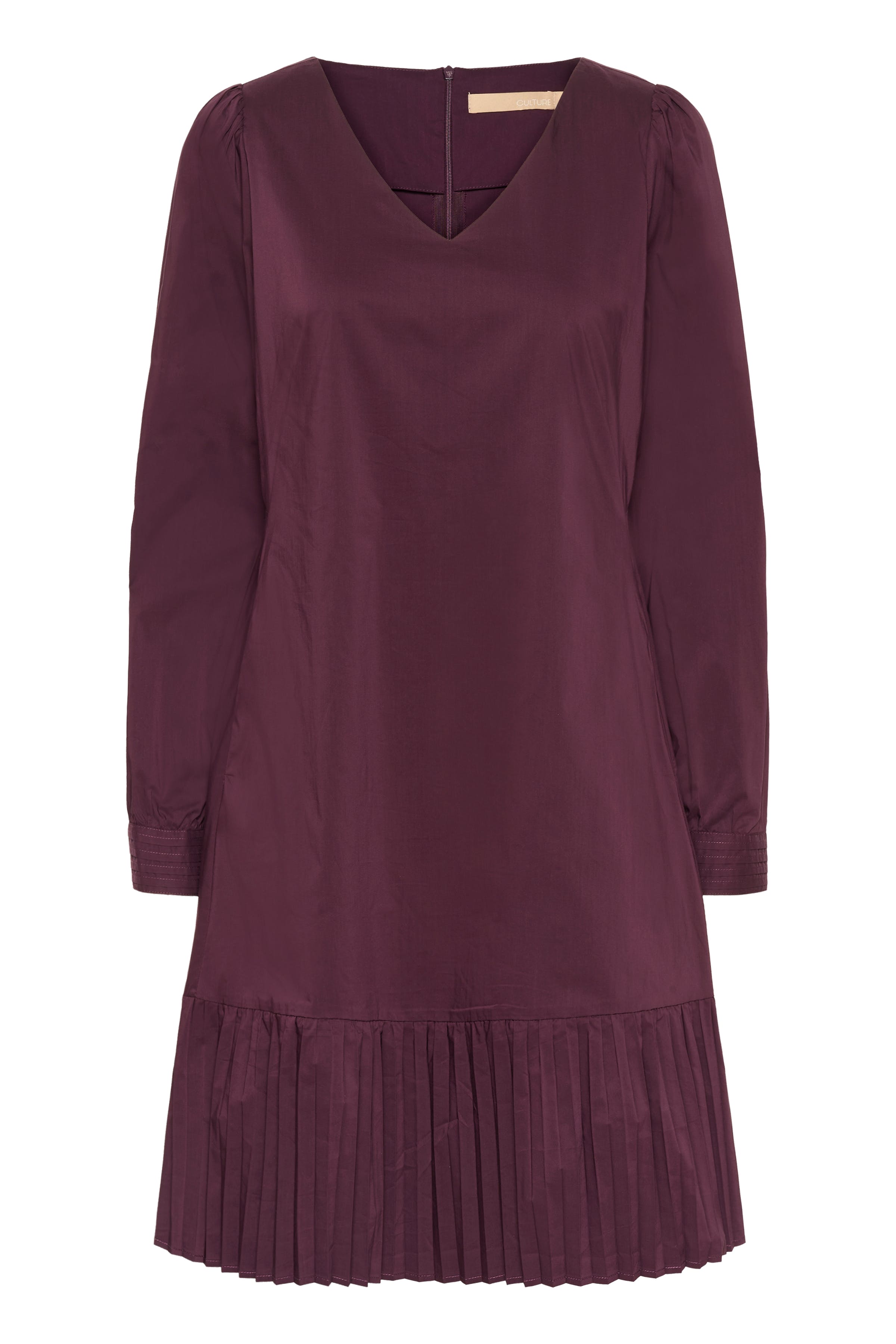 CUolana Dress PACK FRONT 50112648-500012