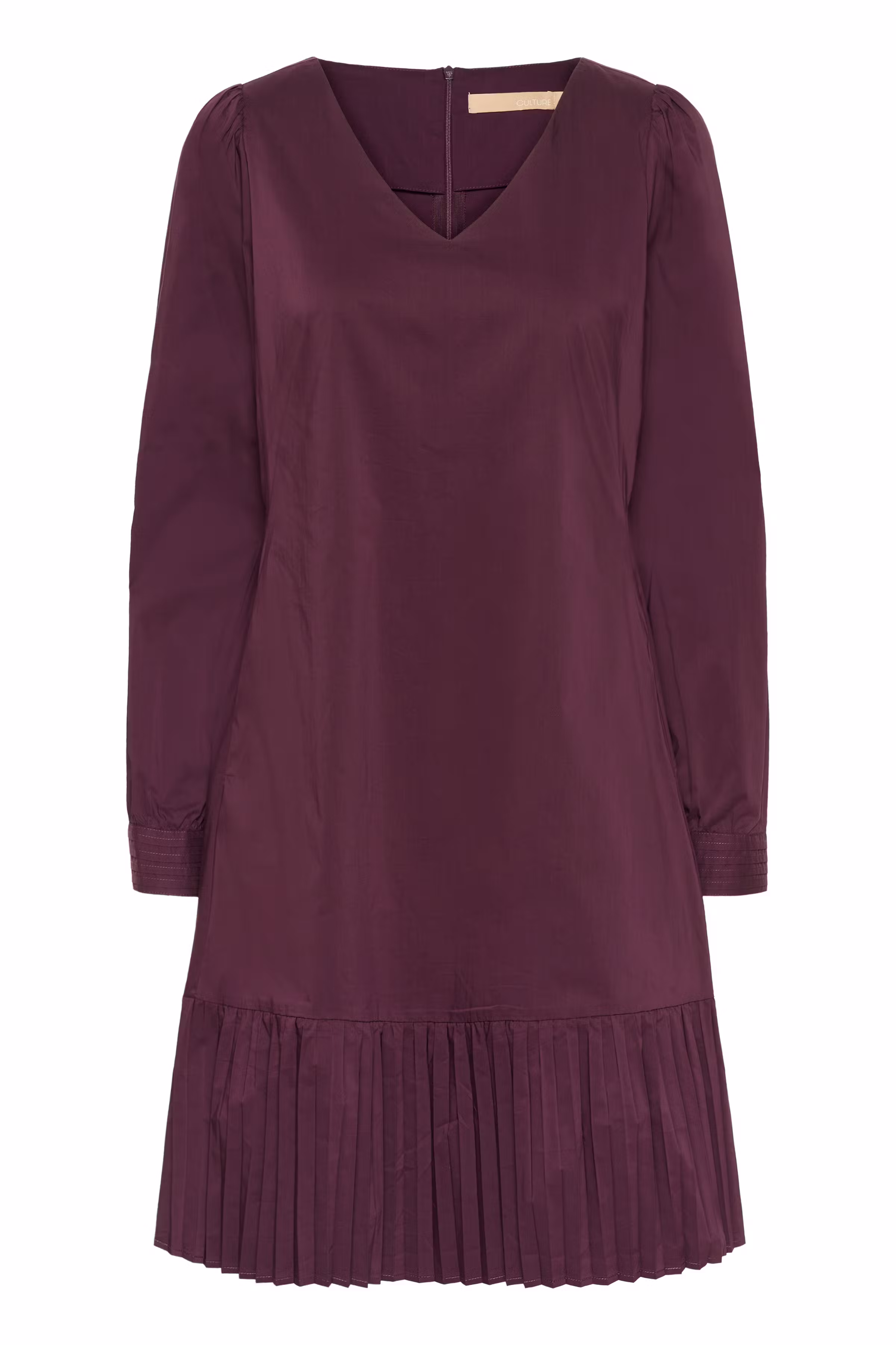 CUolana Dress PACK FRONT 50112648-192118