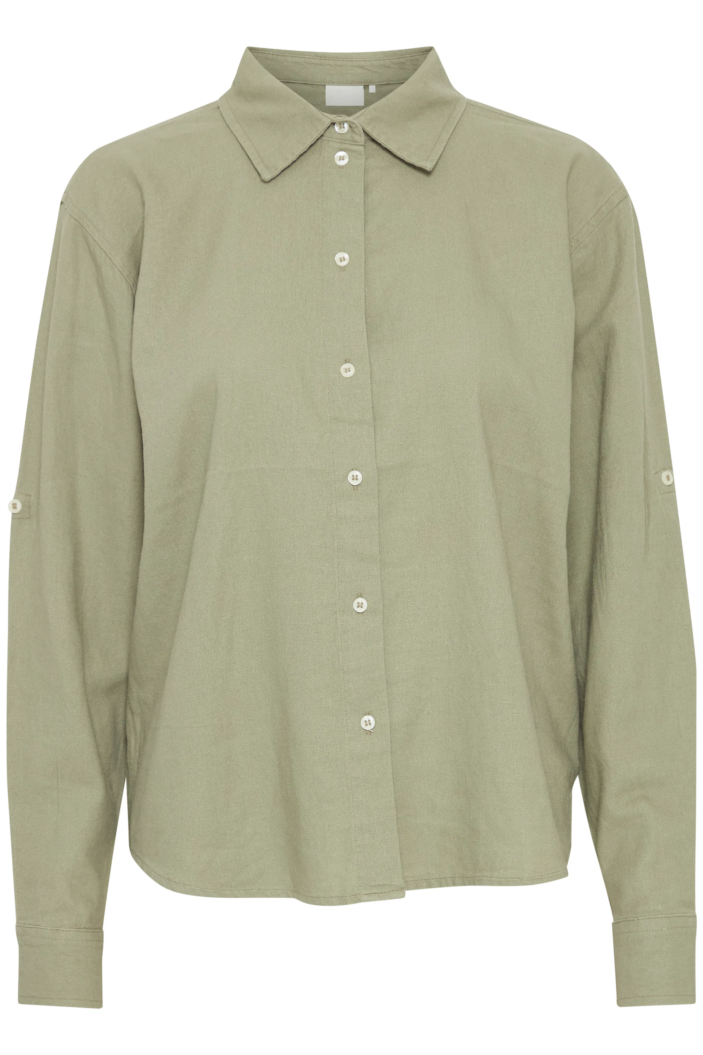 IHLINO Chemise PACK FRONT 20120966-170613