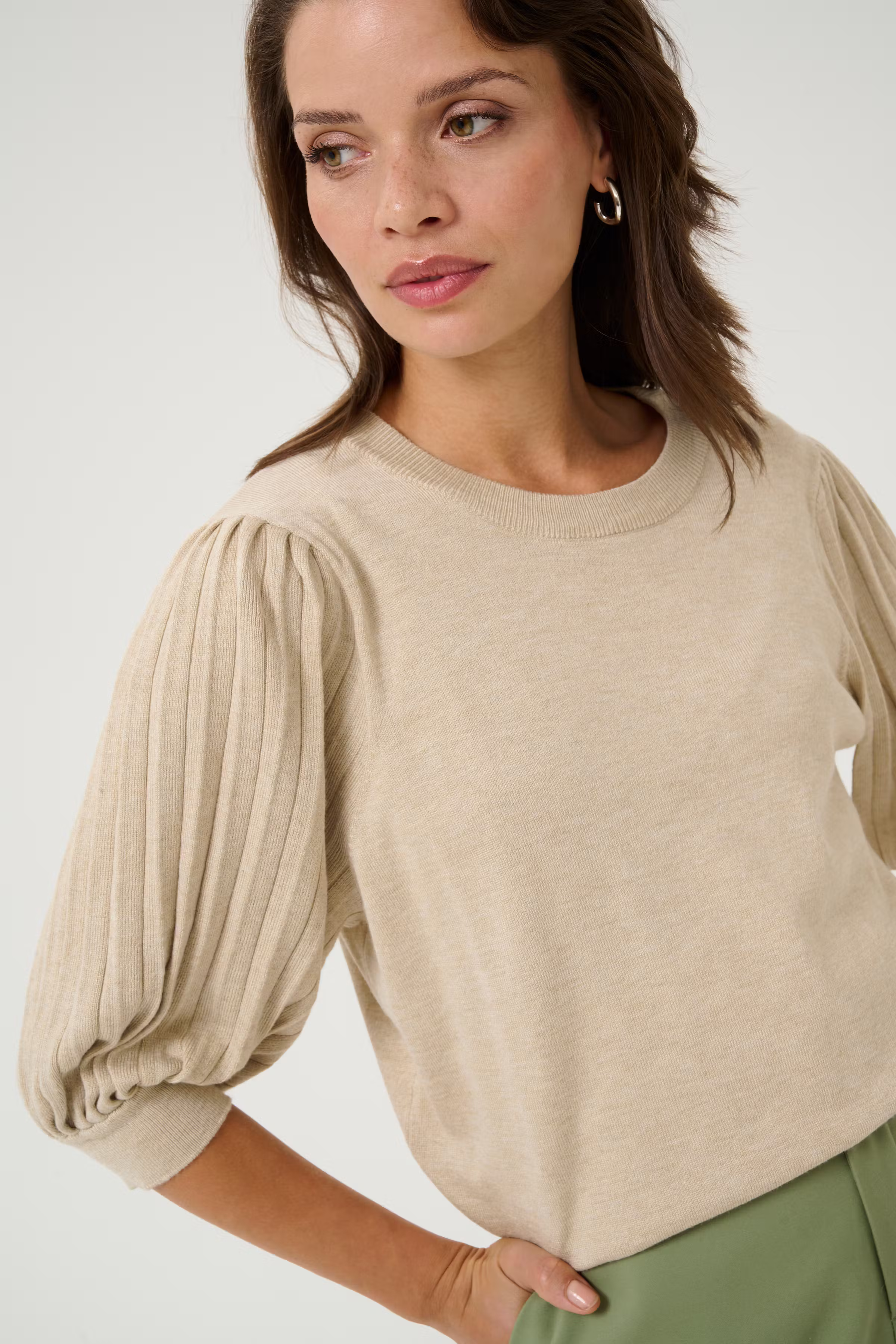 KAlone Pullover LOOKBOOK DETAIL 10508368-1513051