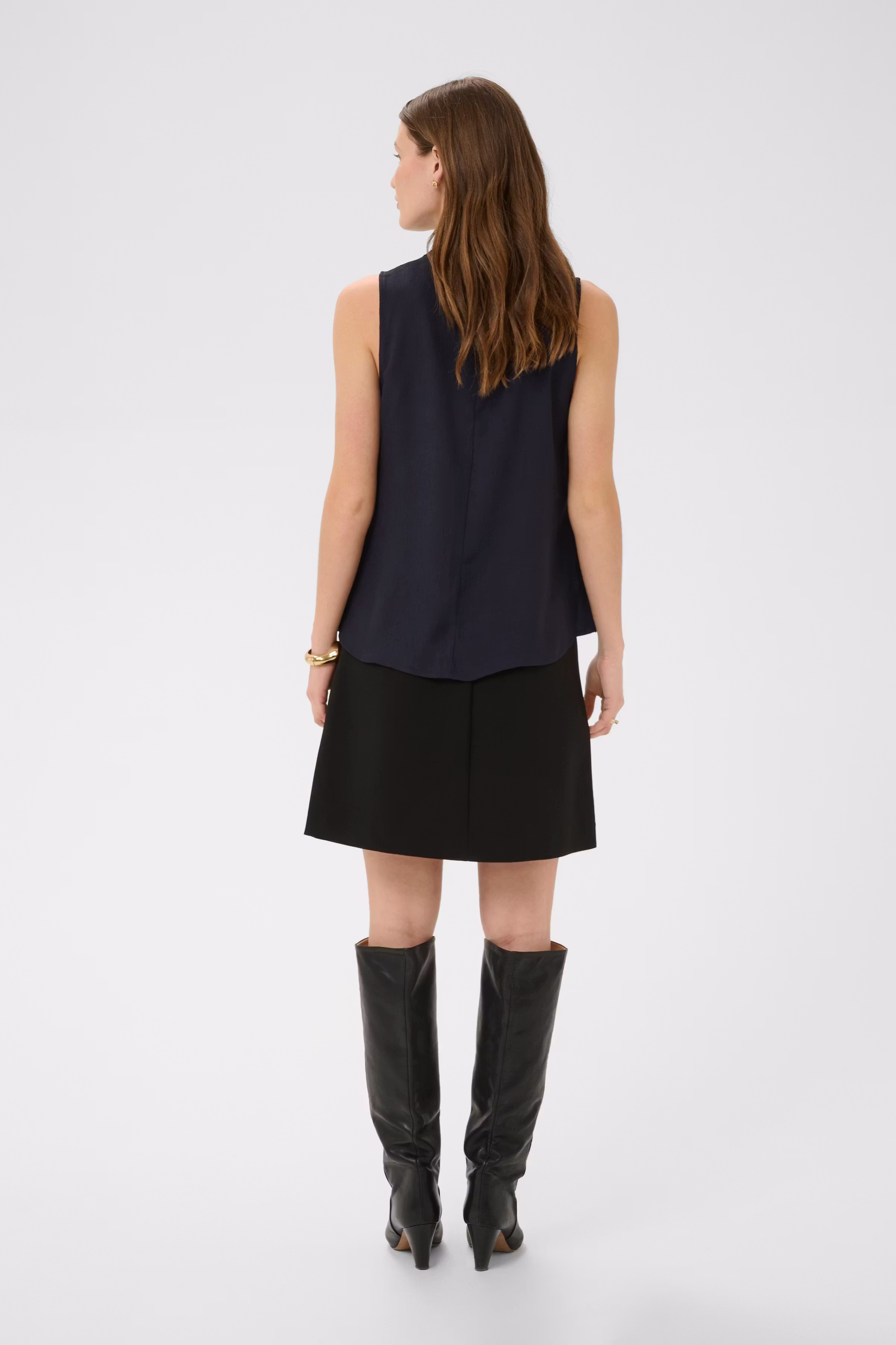 SLParis Bluse LOOKBOOK BACK 30409588-193924