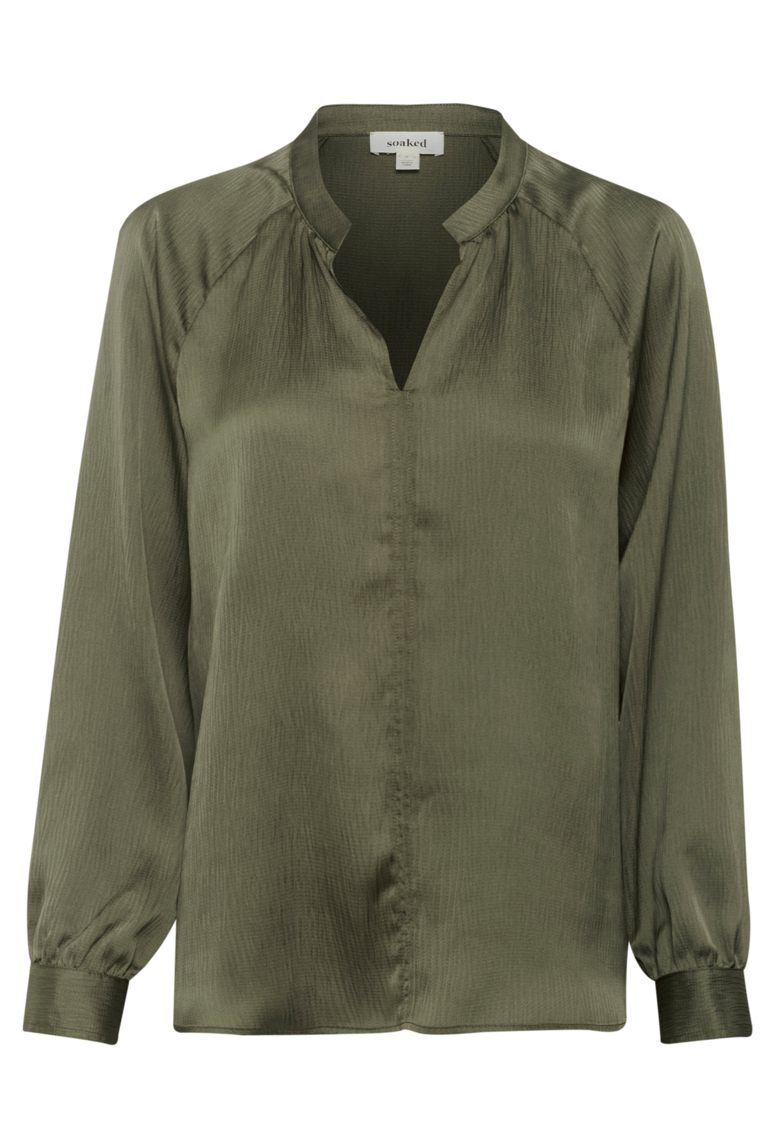 SLIoana Blouse PACK FRONT 30407197-190511