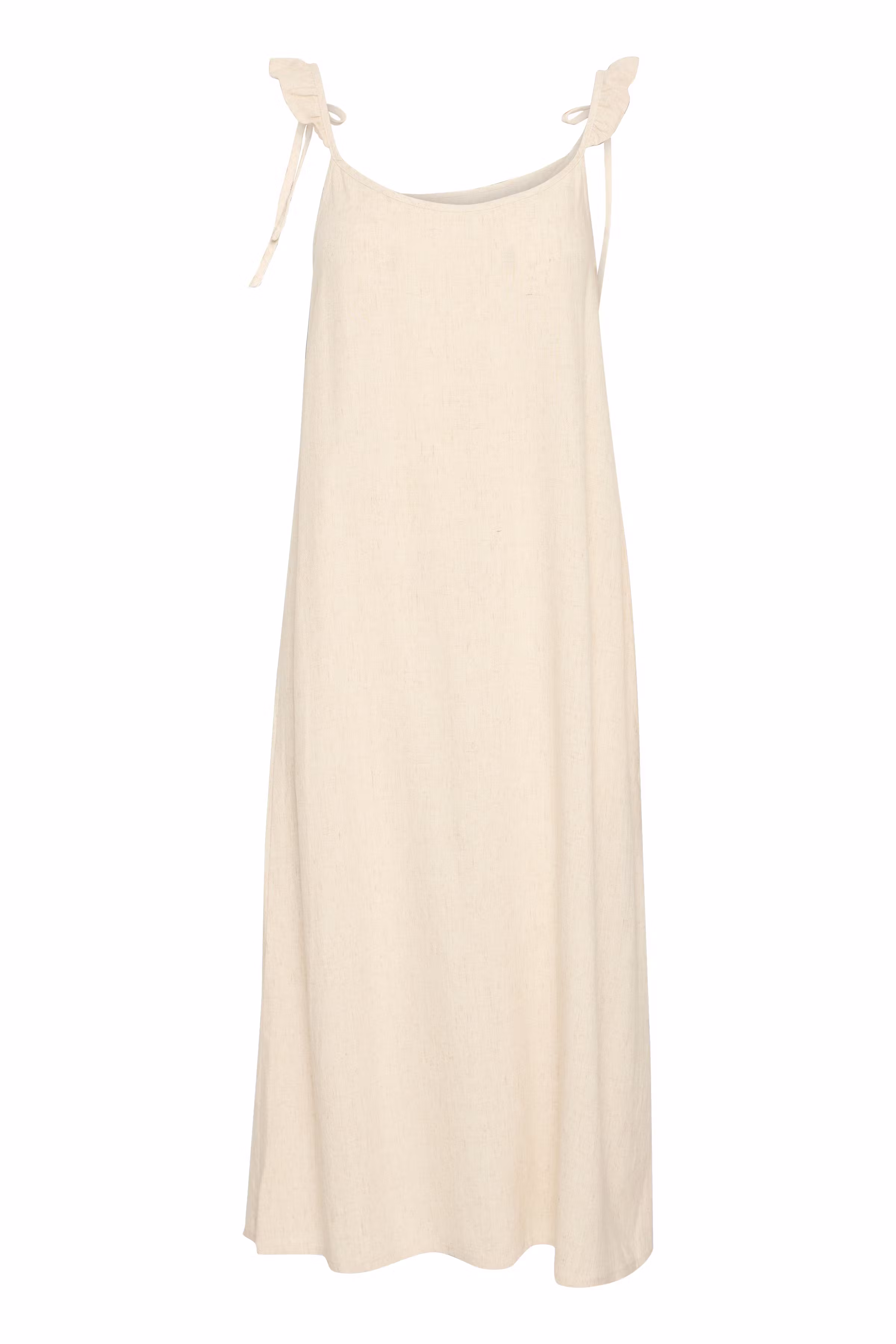 IHTACITA Kjole PACK FRONT 20123336-1309071