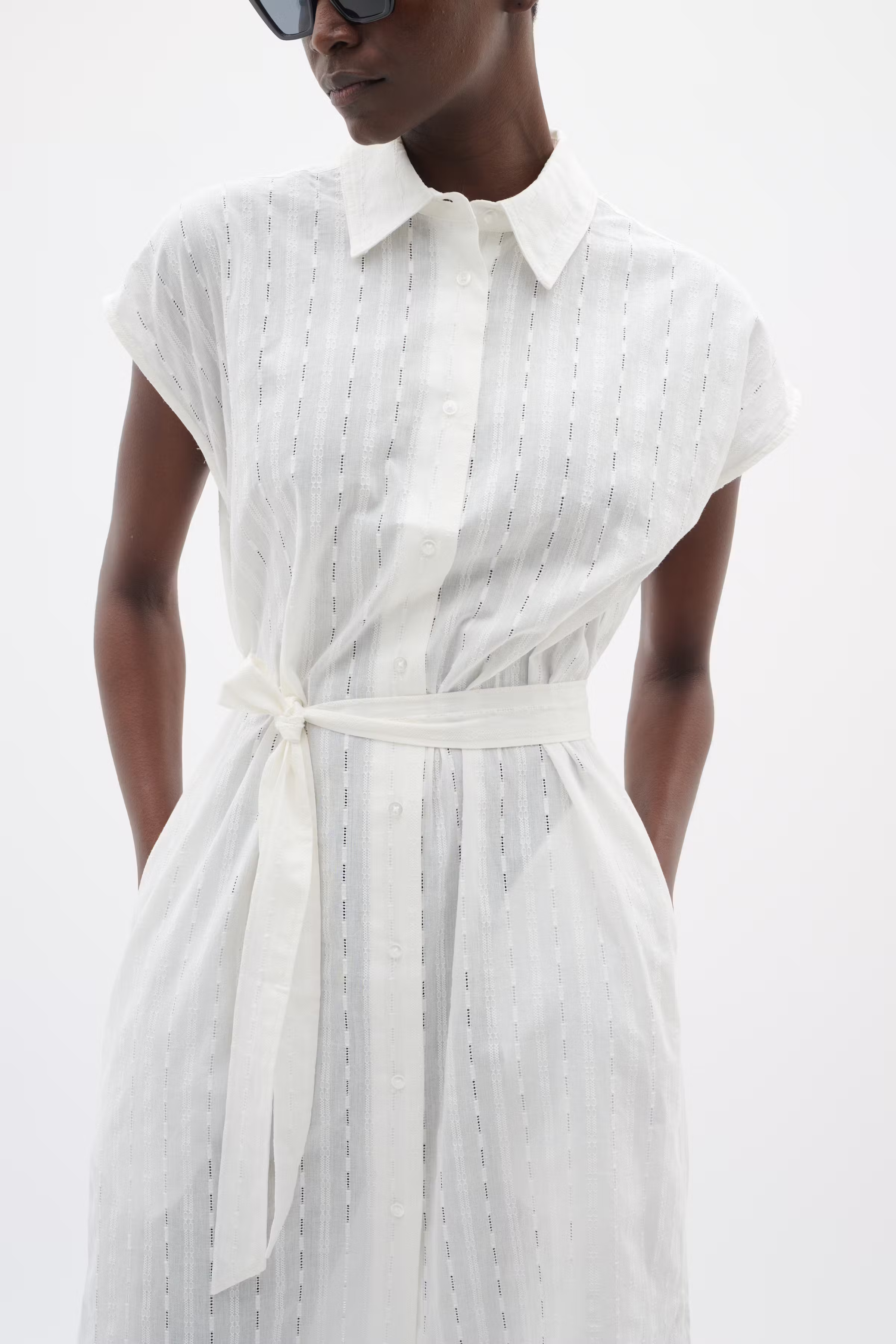 DaxiaIW Dress LOOKBOOK DETAIL 30110790-300001