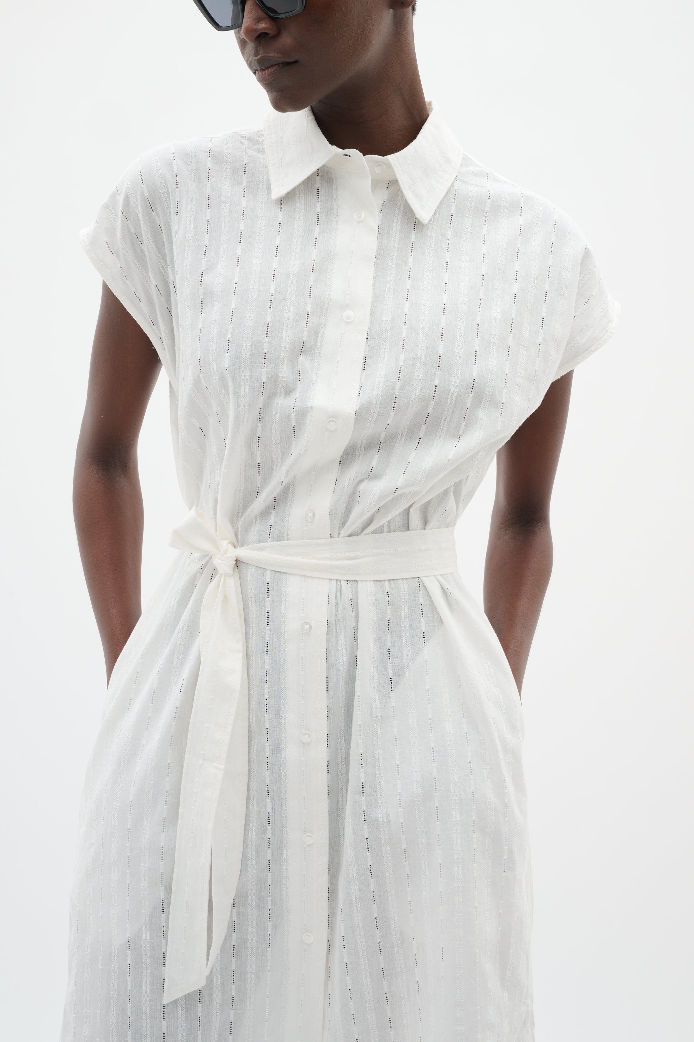 DaxiaIW Kleid LOOKBOOK DETAIL 30110790-300001