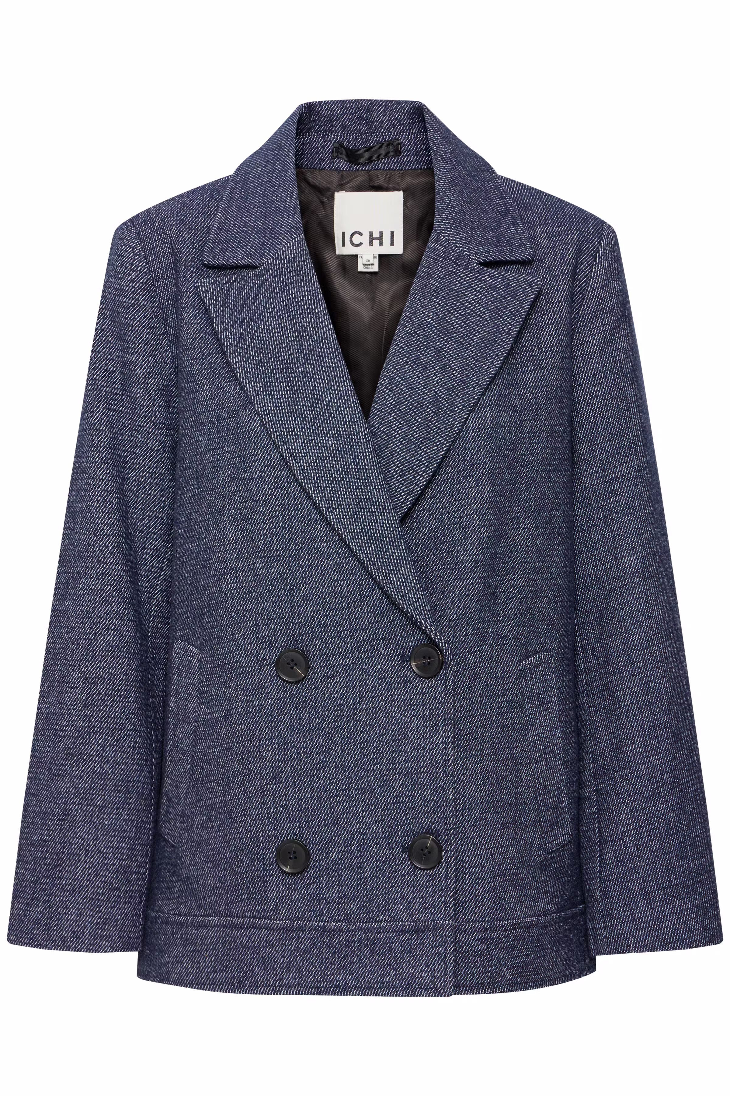 IHEVILO Yttertøy PACK FRONT 20123070-204549