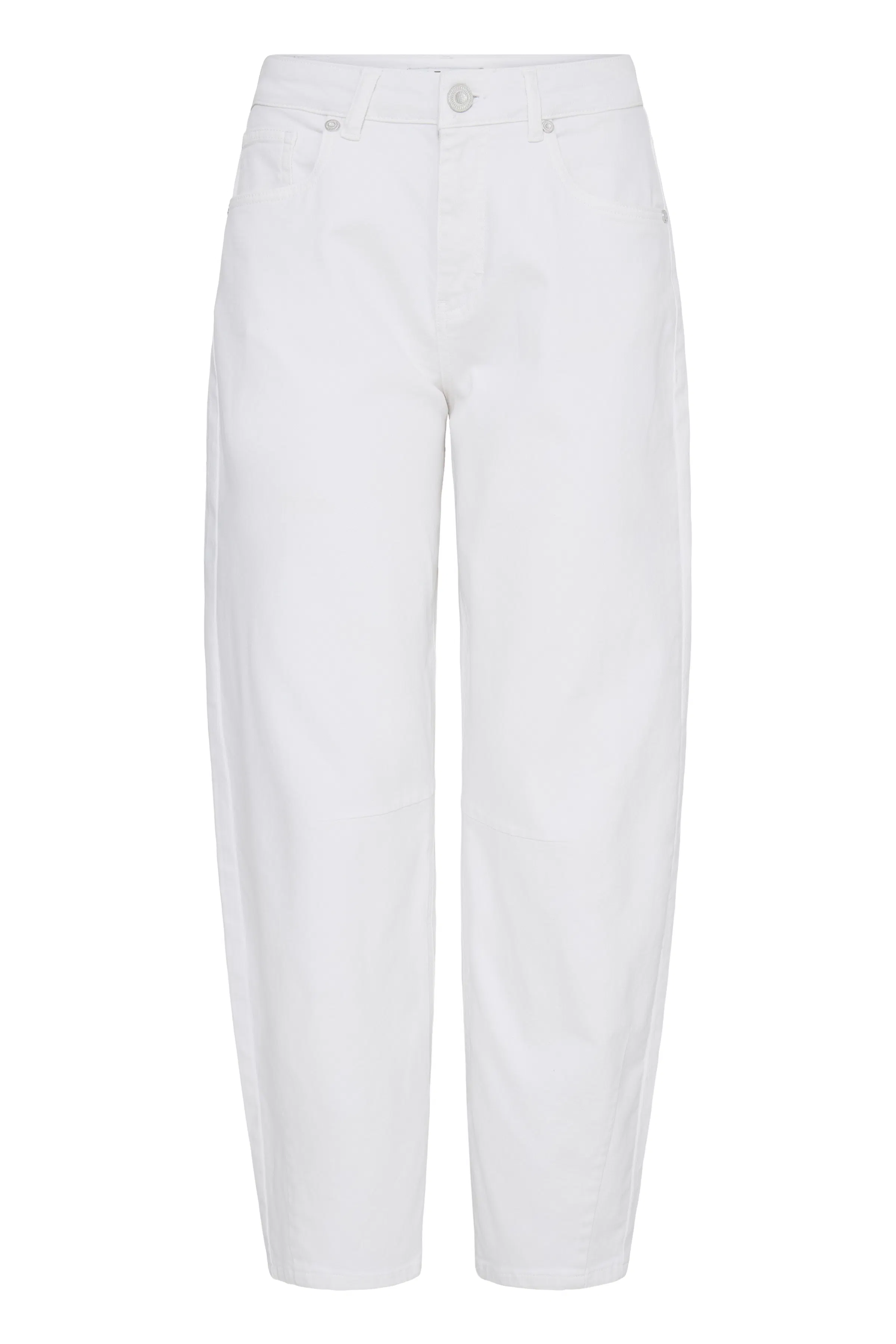 PZANNI HW JEANS BARREL PACK FRONT 50210479-114201