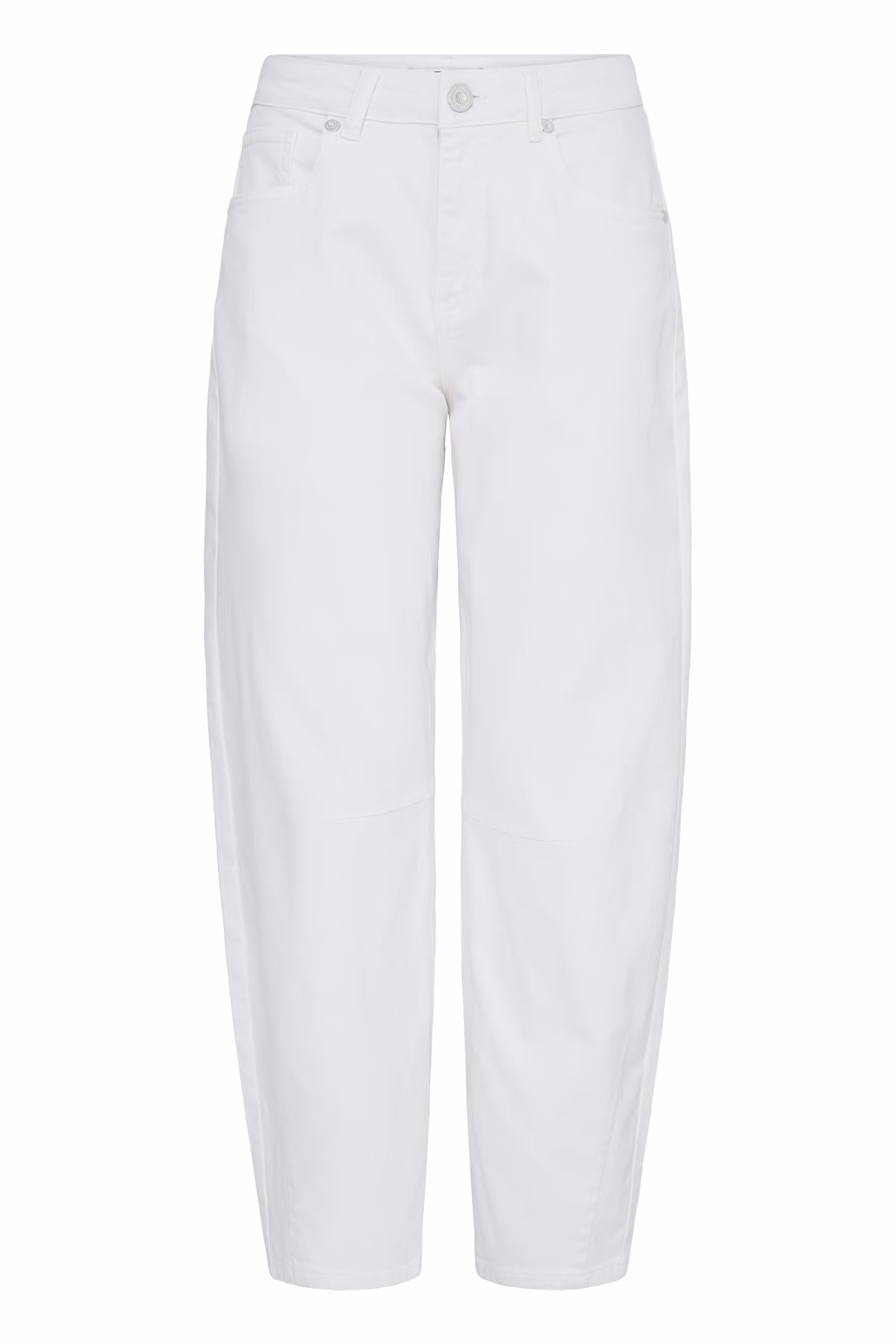 PZANNI HW JEANS BARREL PACK FRONT 50210479-114201