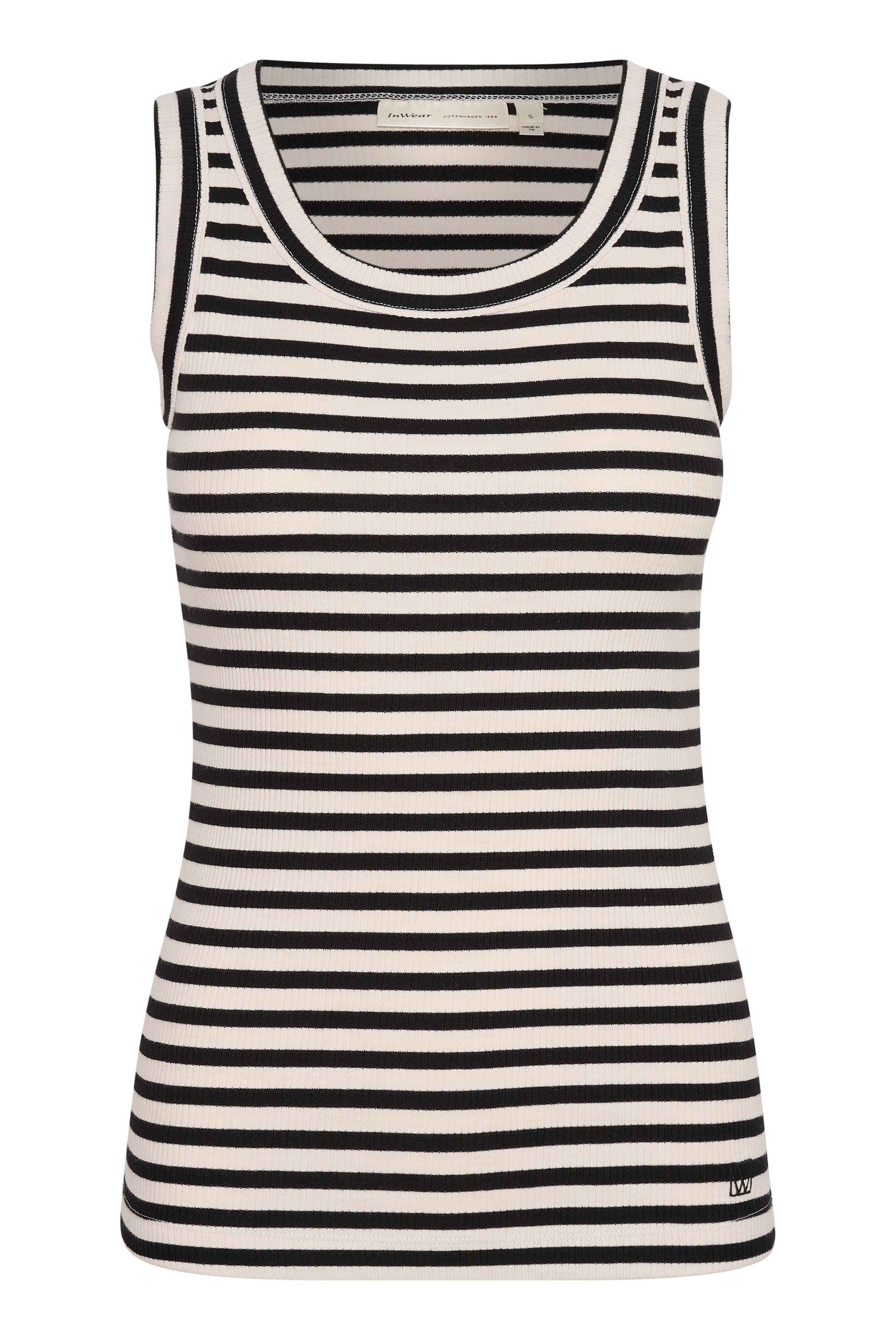 DagnaIW Top PACK FRONT 30107268-302212