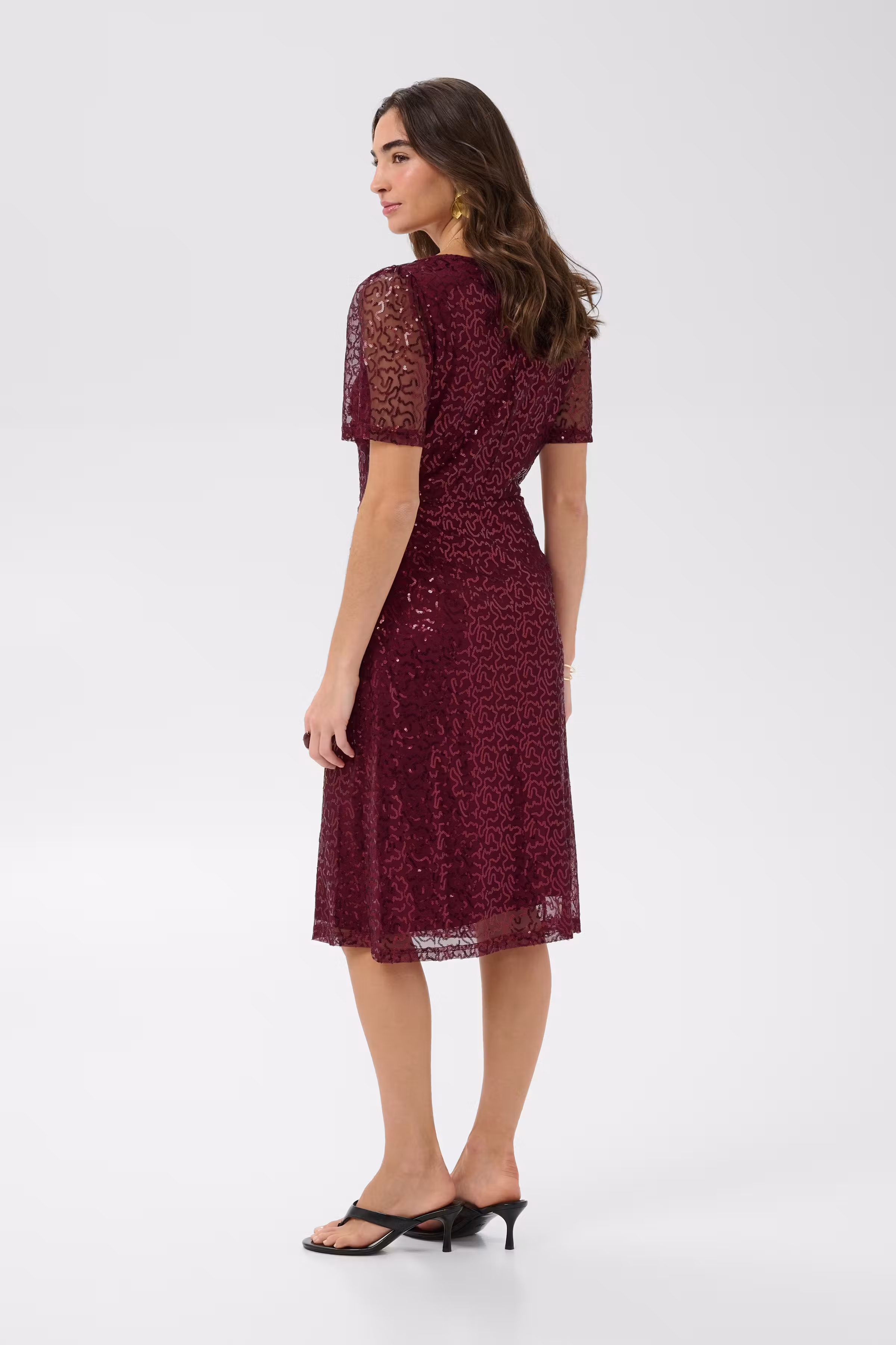 CRShima Robe LOOKBOOK BACK 10614645-191724