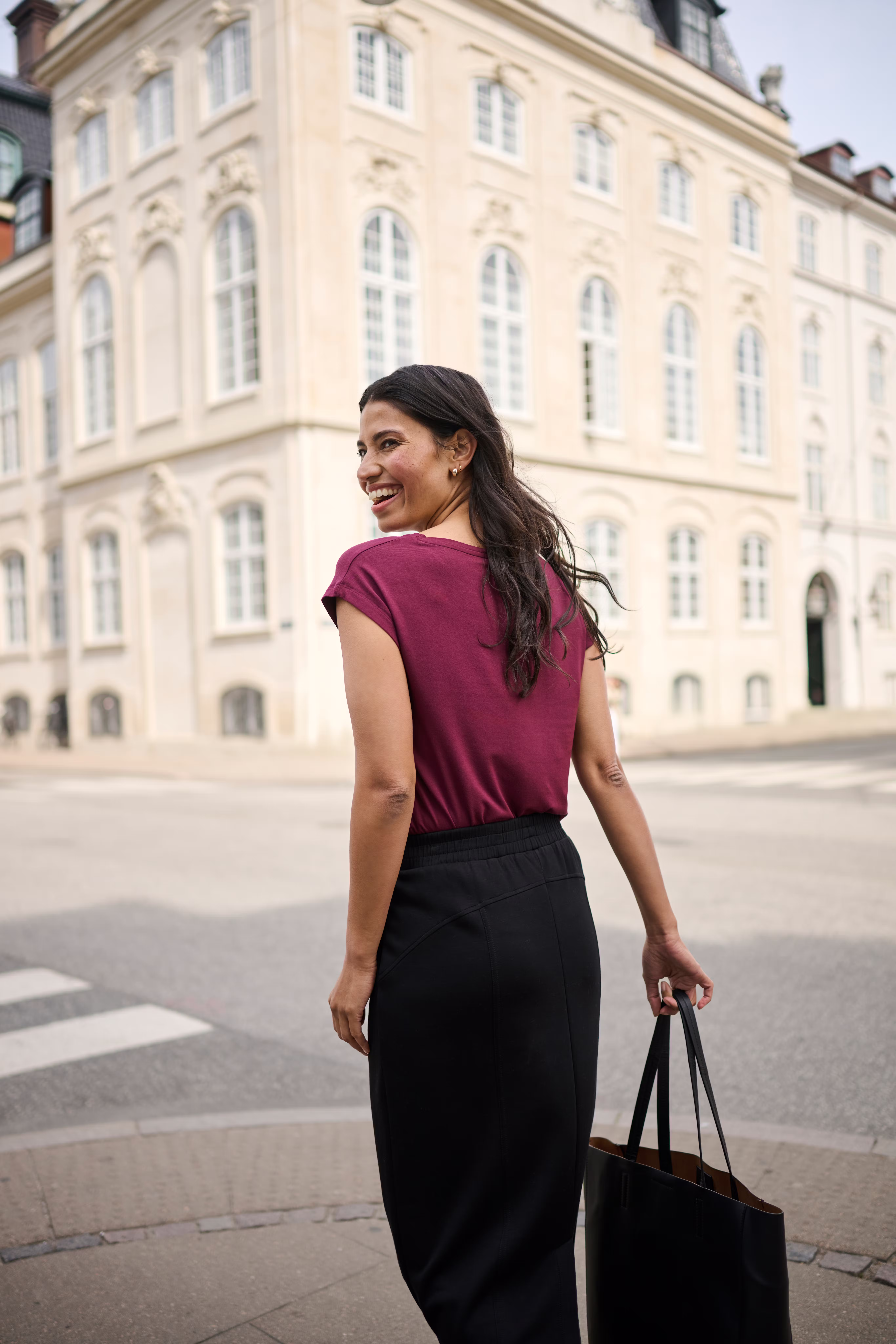 BPida Skirt LOCATION NONE 40200003-100121