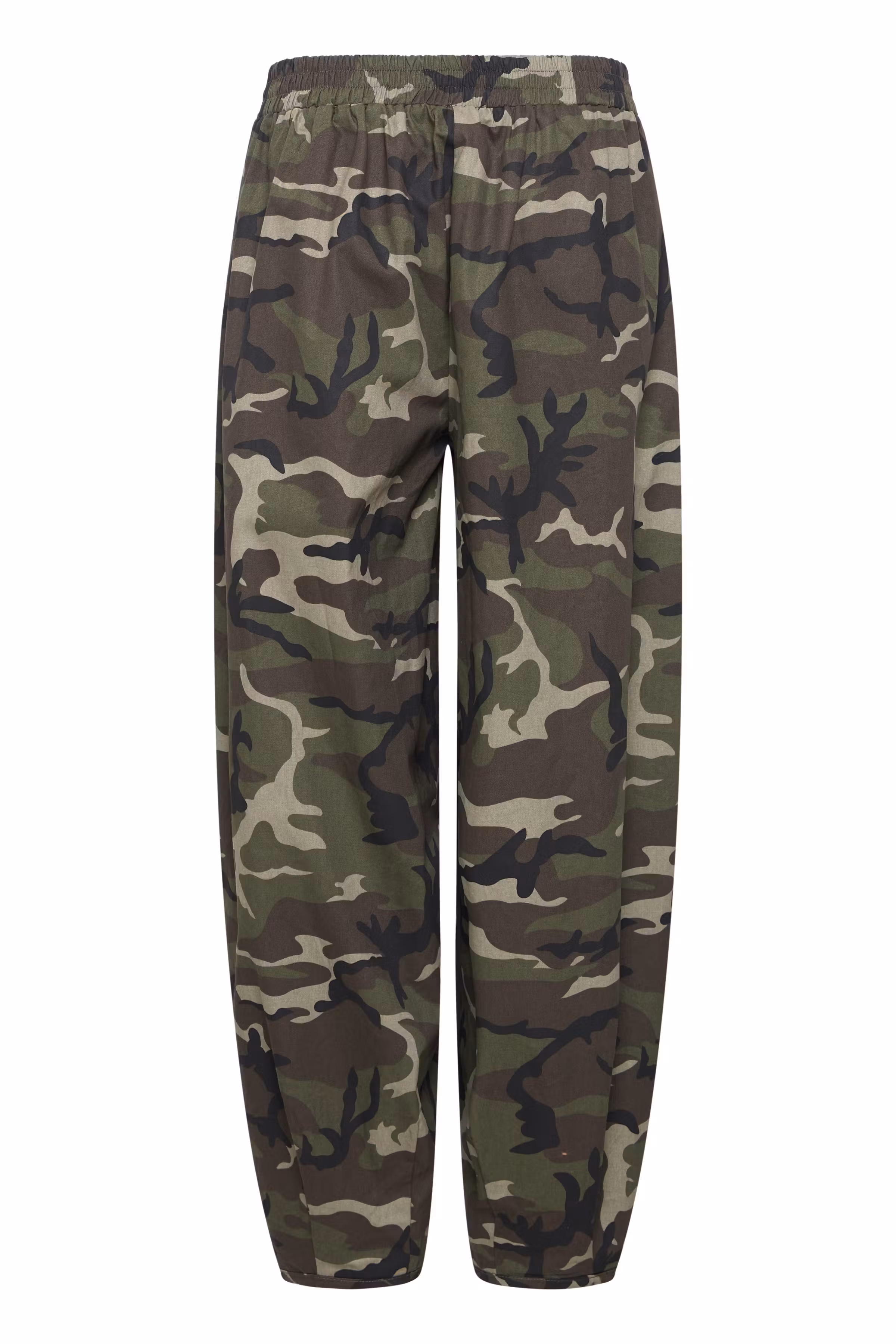 FRCARANA Trousers PACK BACK 20619426-900023522