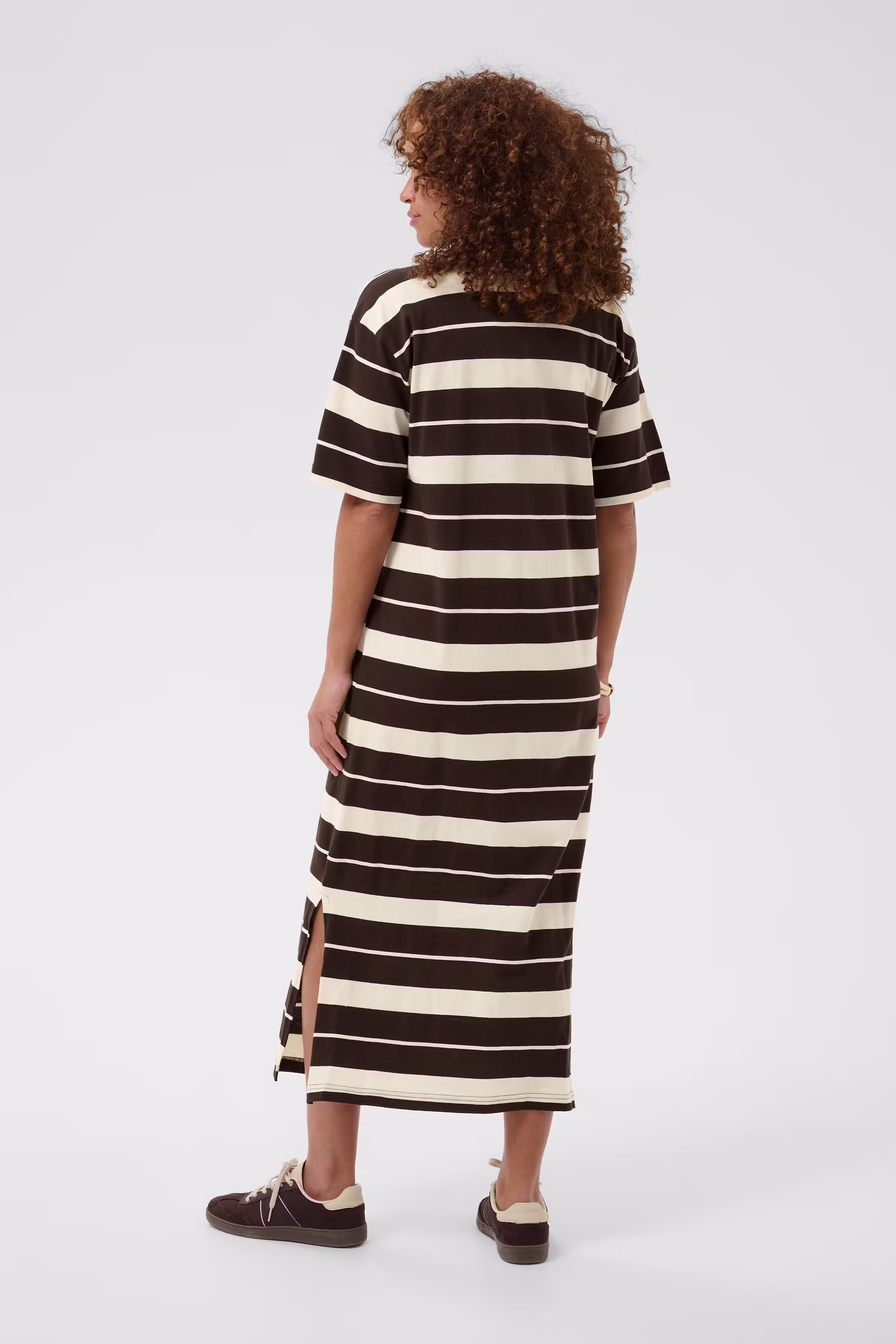 KAwinny Jurk LOOKBOOK BACK 10511926-109504