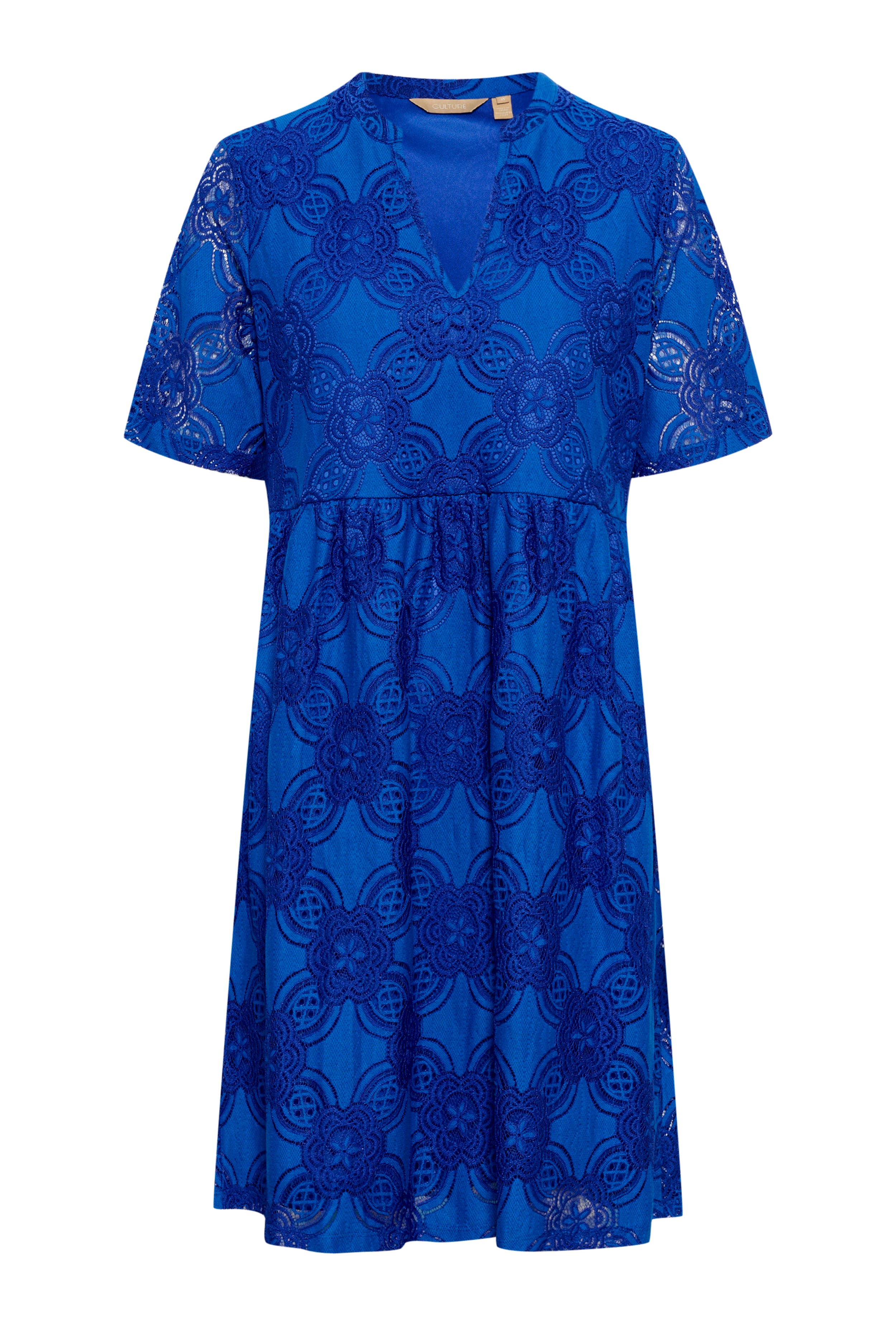 CUhenriette Klänning PACK FRONT 50110933-184148