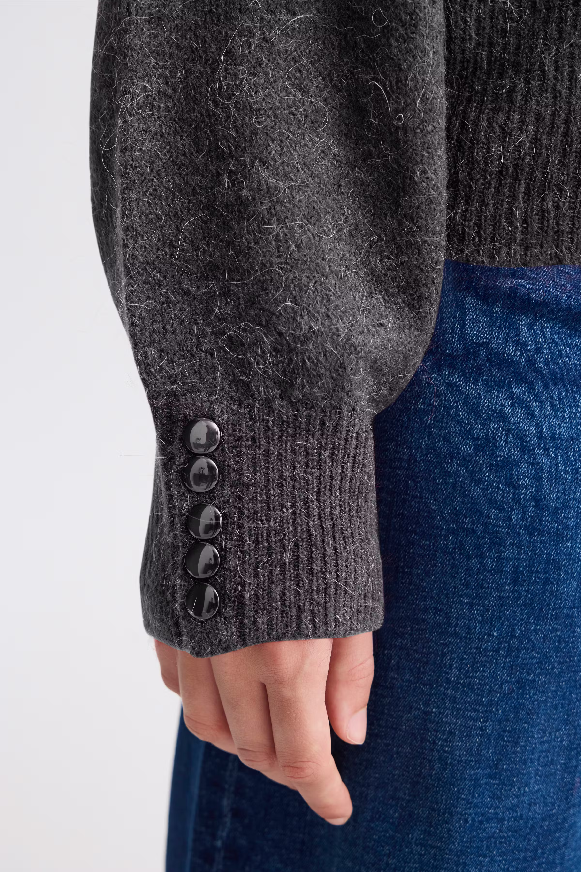 IHKAMARA Pullover LOOKBOOK DETAIL 20121996-200319