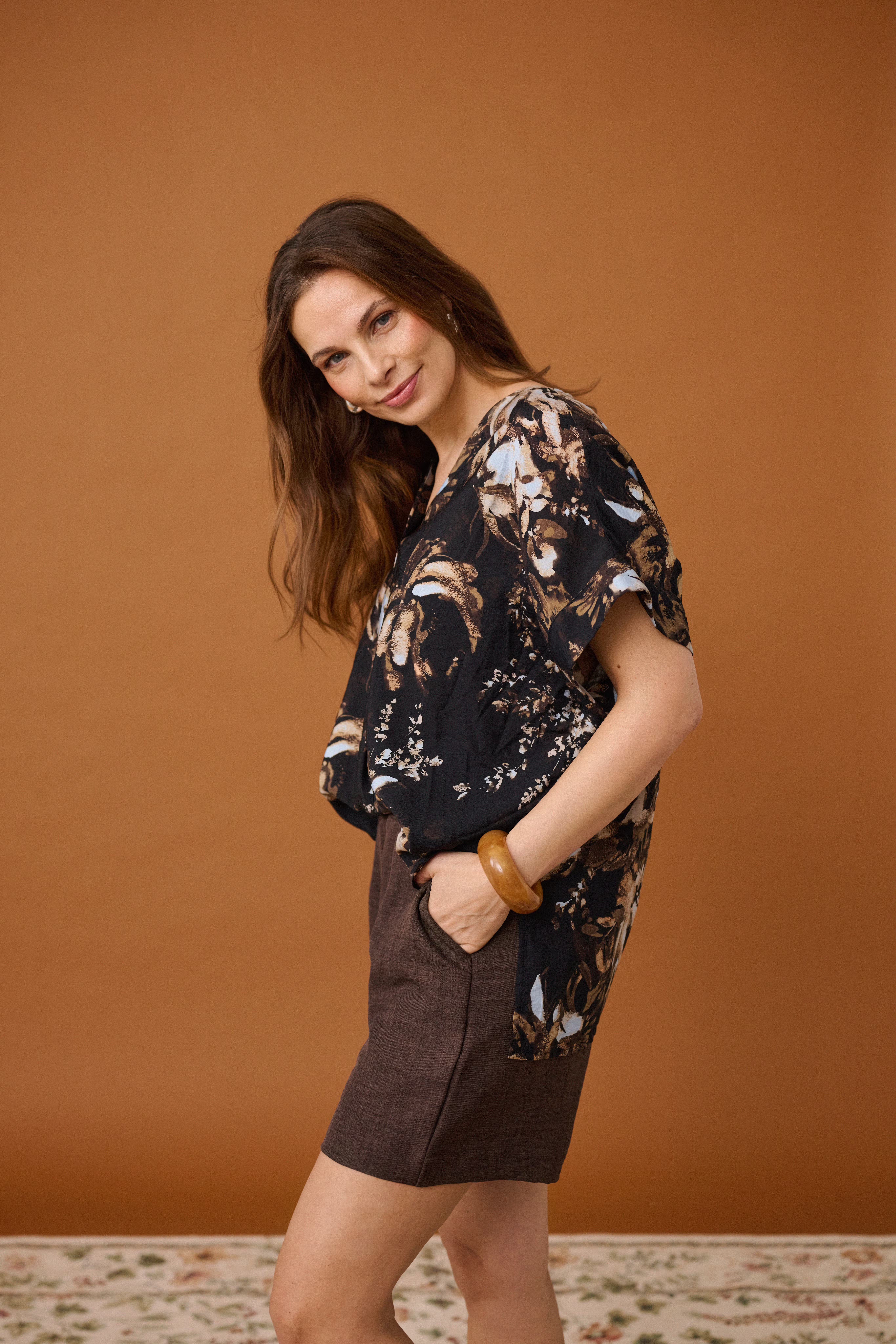 BPoda Shorts LOCATION NONE 40200147-1911111