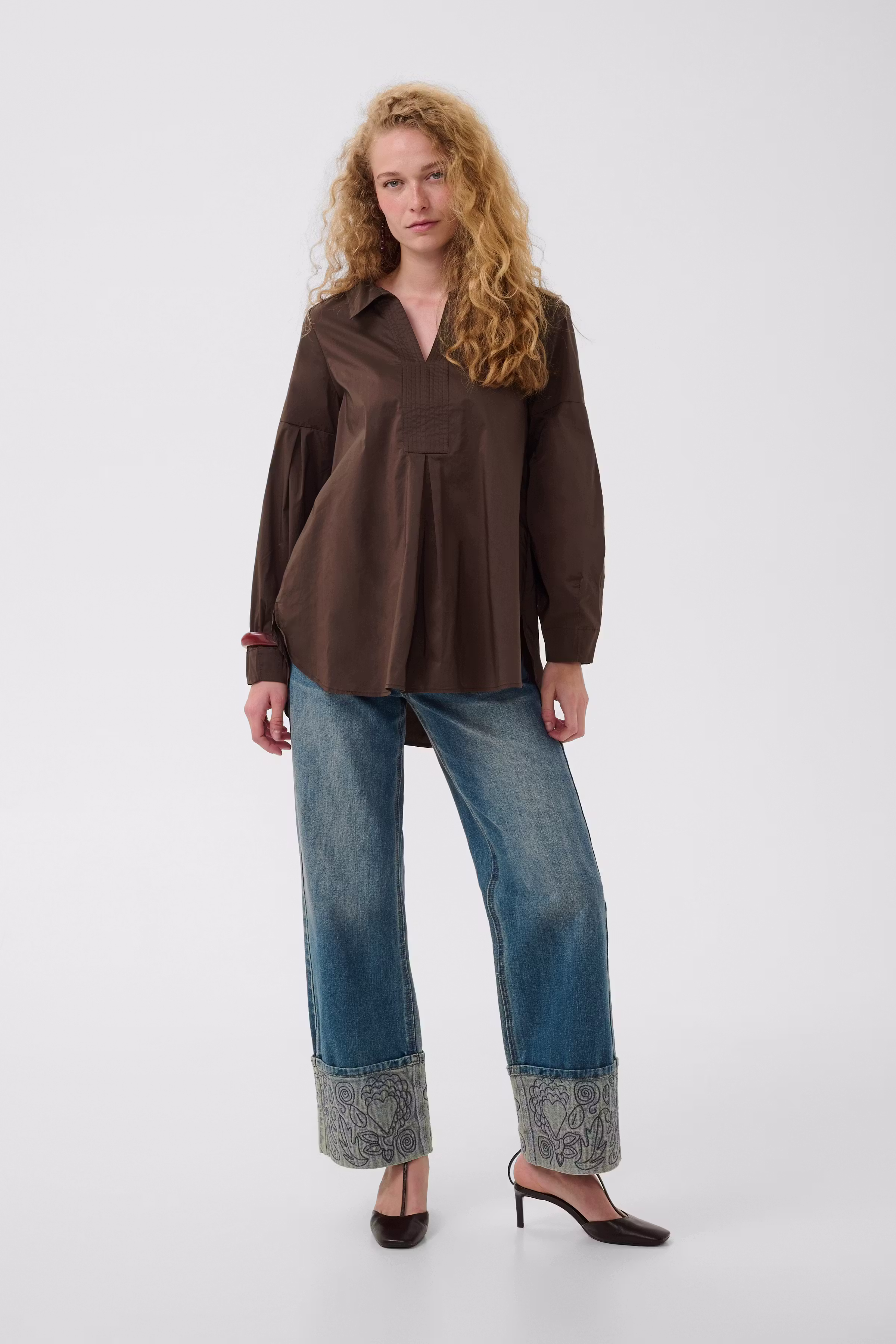 CUdaiva Tunika LOOKBOOK FRONT 50113382-190915