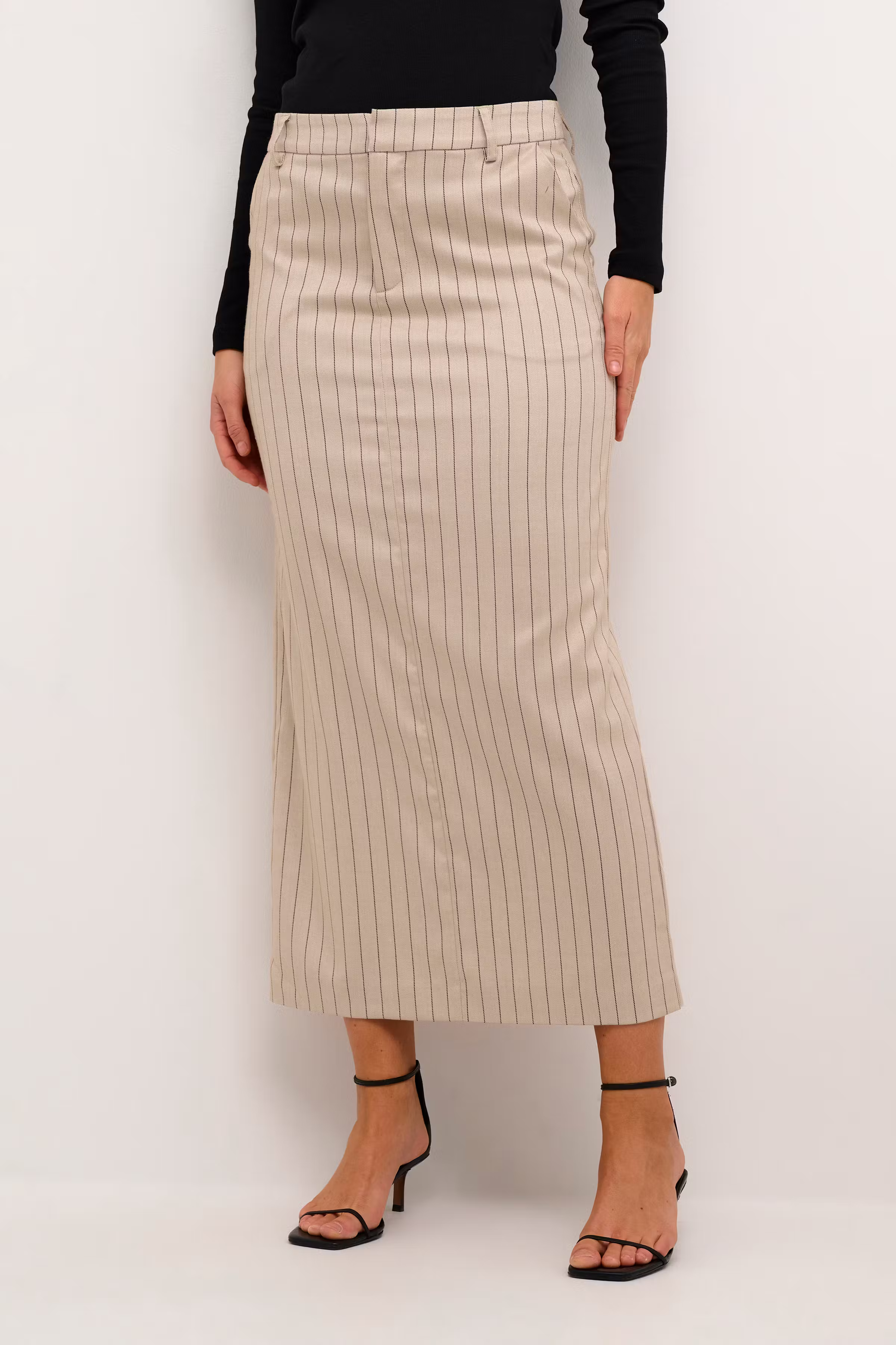 KAagathe Jupe LOOKBOOK FRONT 10508753-105962